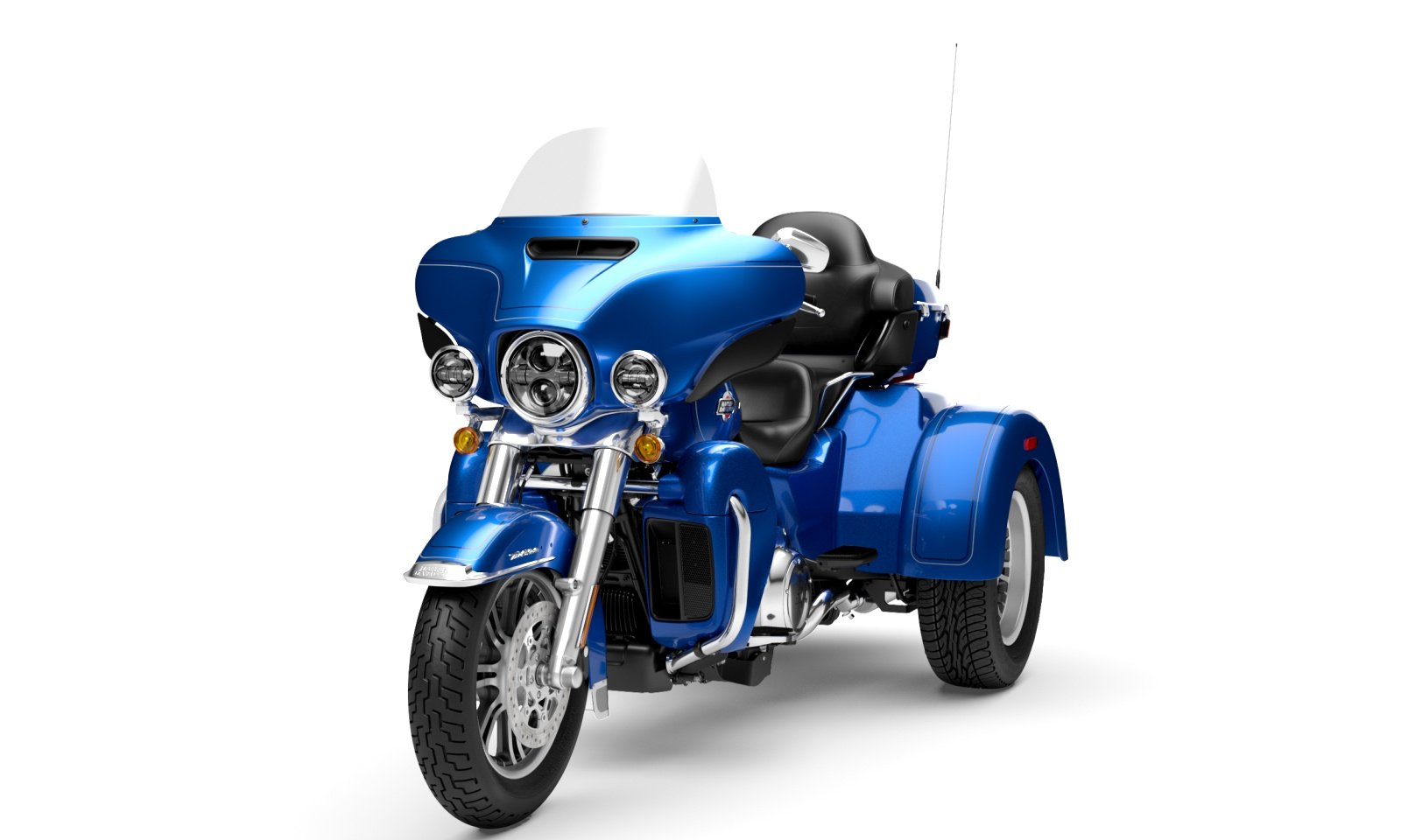 Tri Glide® Ultra  Tifton Harley-Davidson®