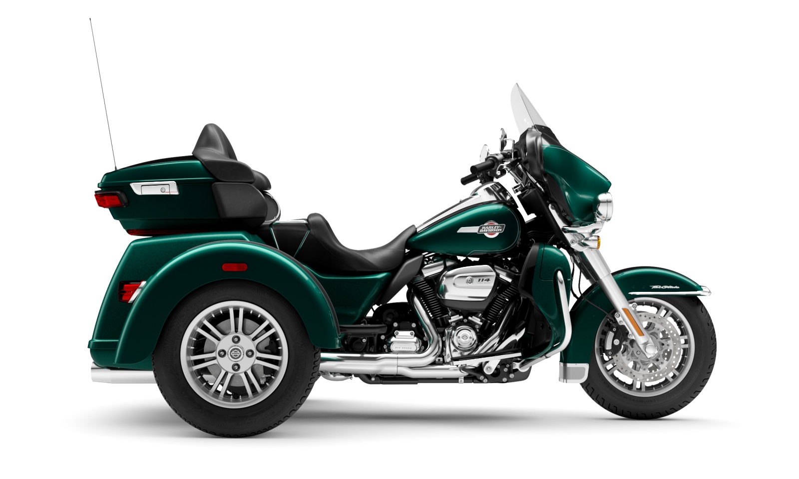 Harley tri glide for deals sale by owner