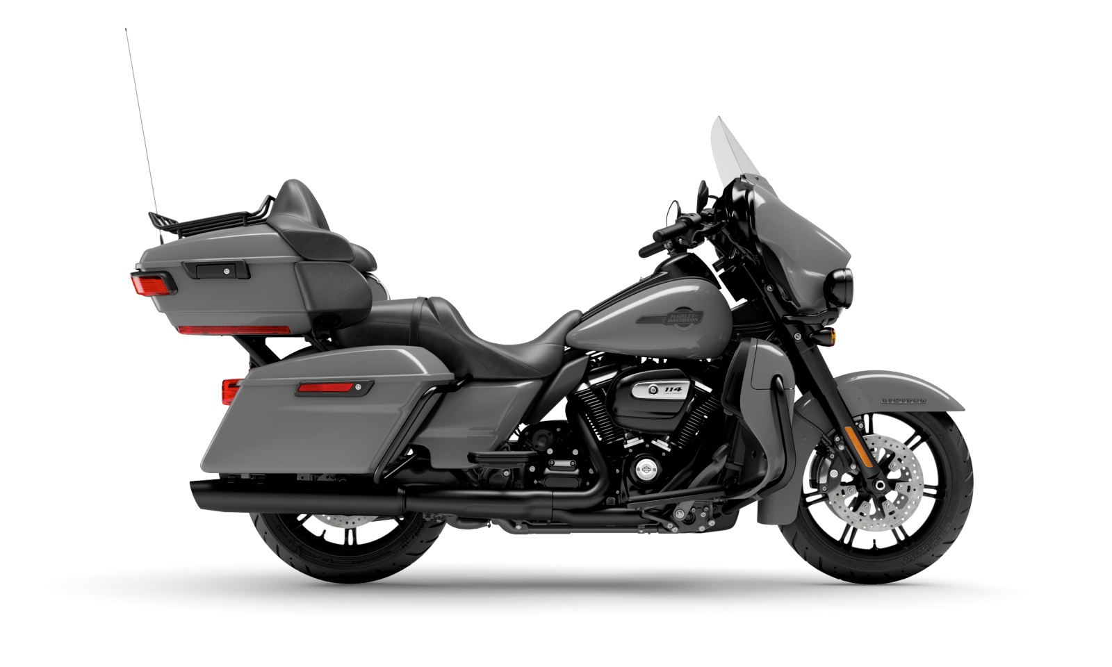 2024 Ultra Limited | Harley-Davidson JP