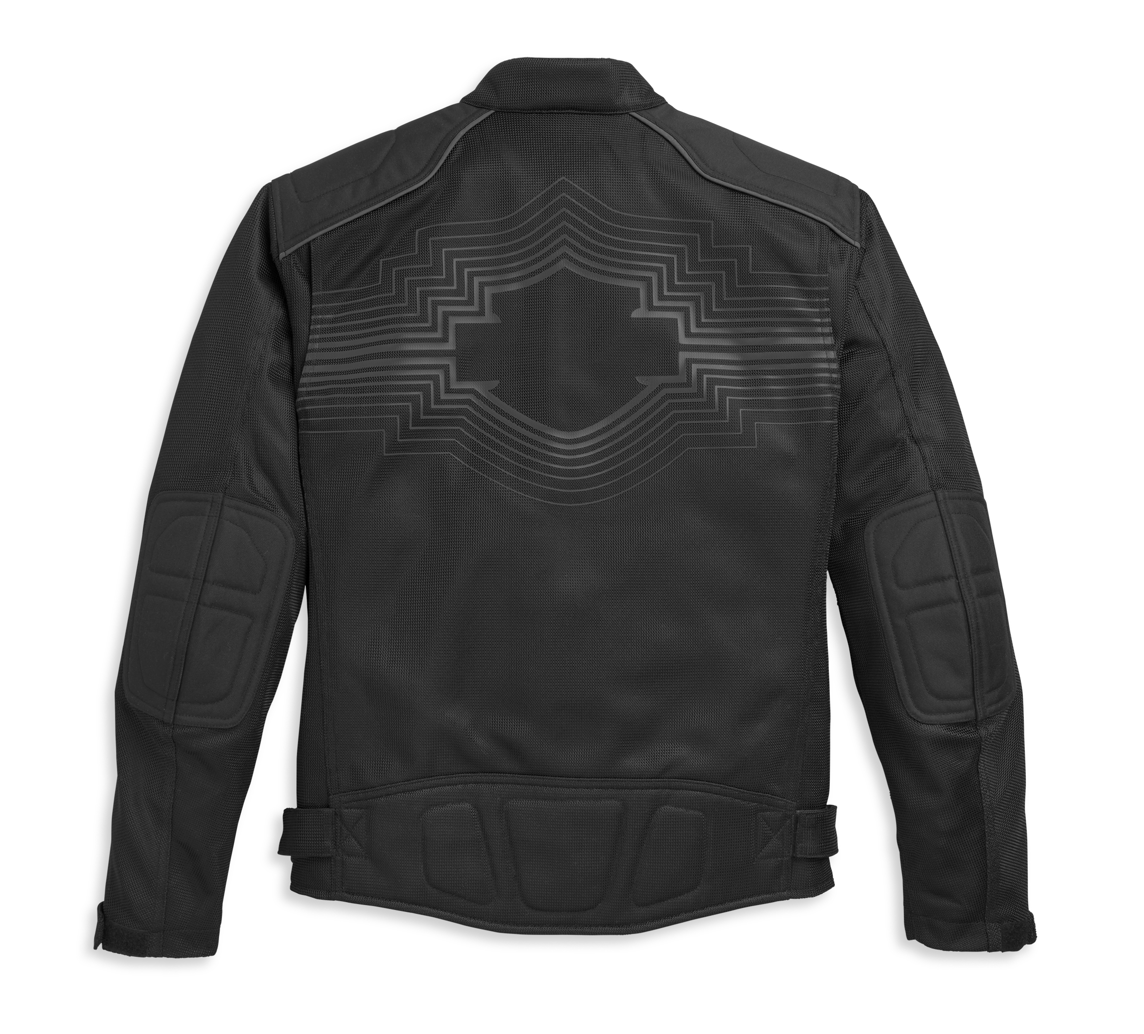 Men's Kilbourn Mesh Jacket | Harley-Davidson USA