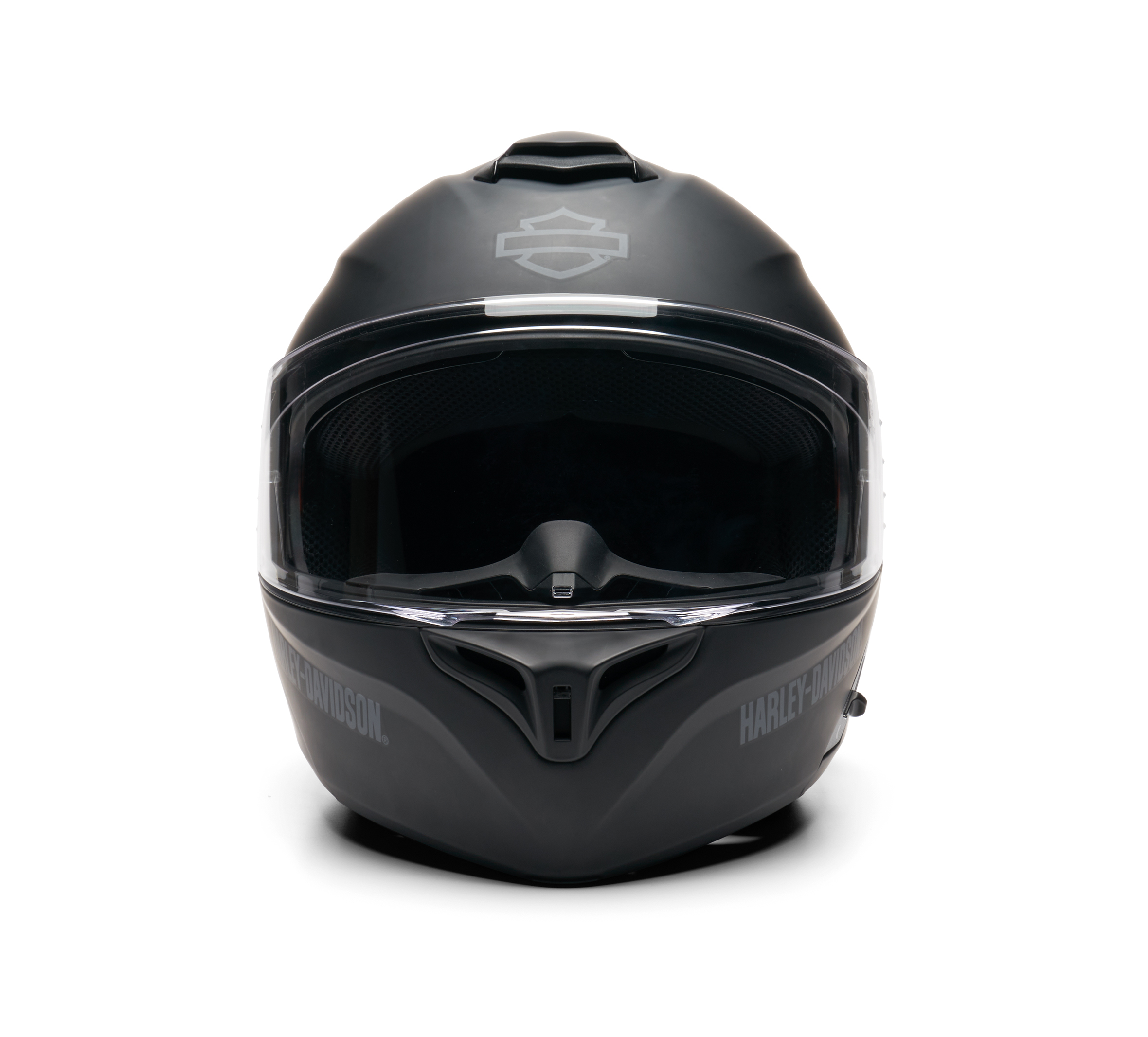 Outrush R Modular Bluetooth Helmet Harley Davidson ES