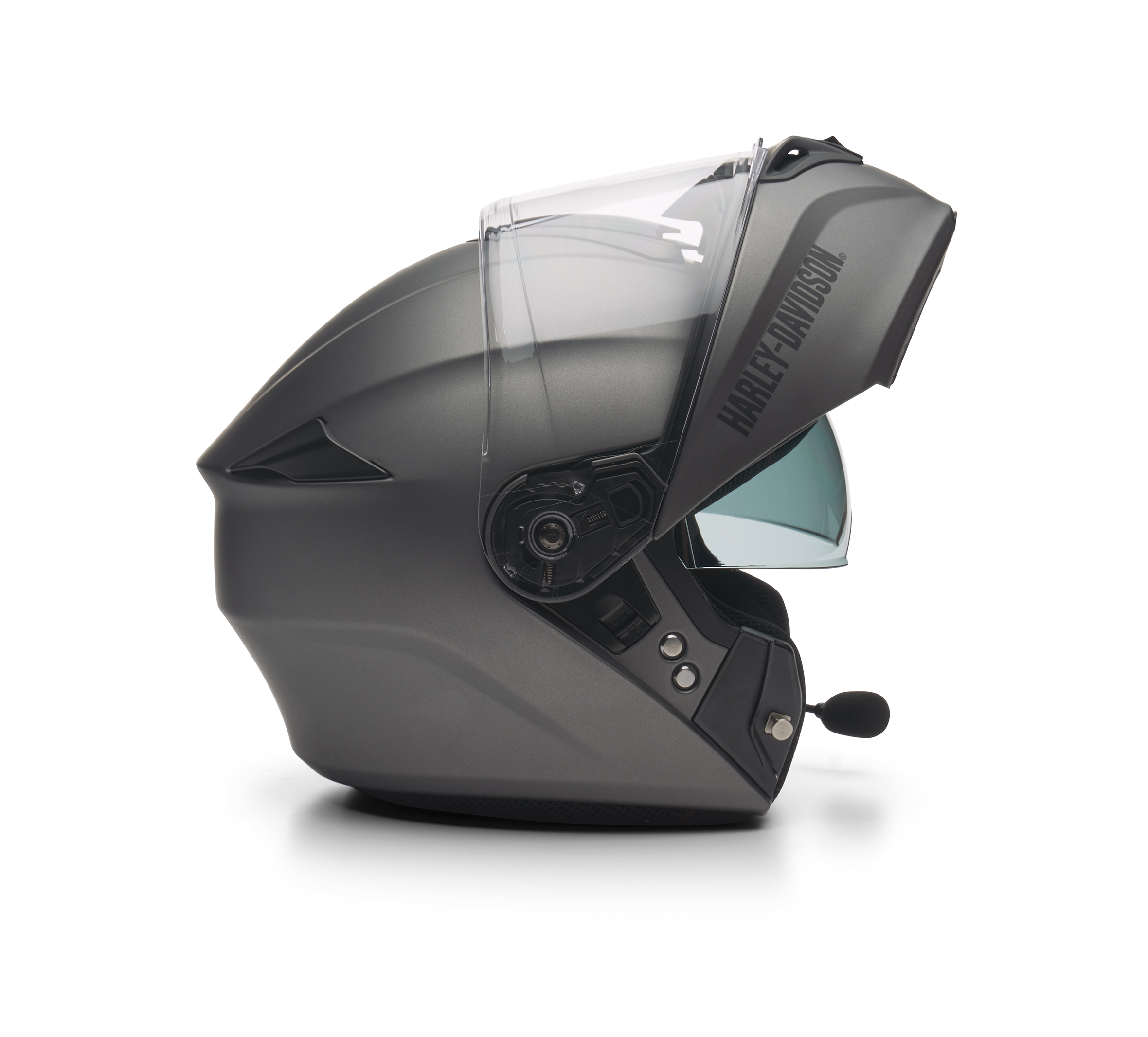 Outrush R Modular Bluetooth Helmet