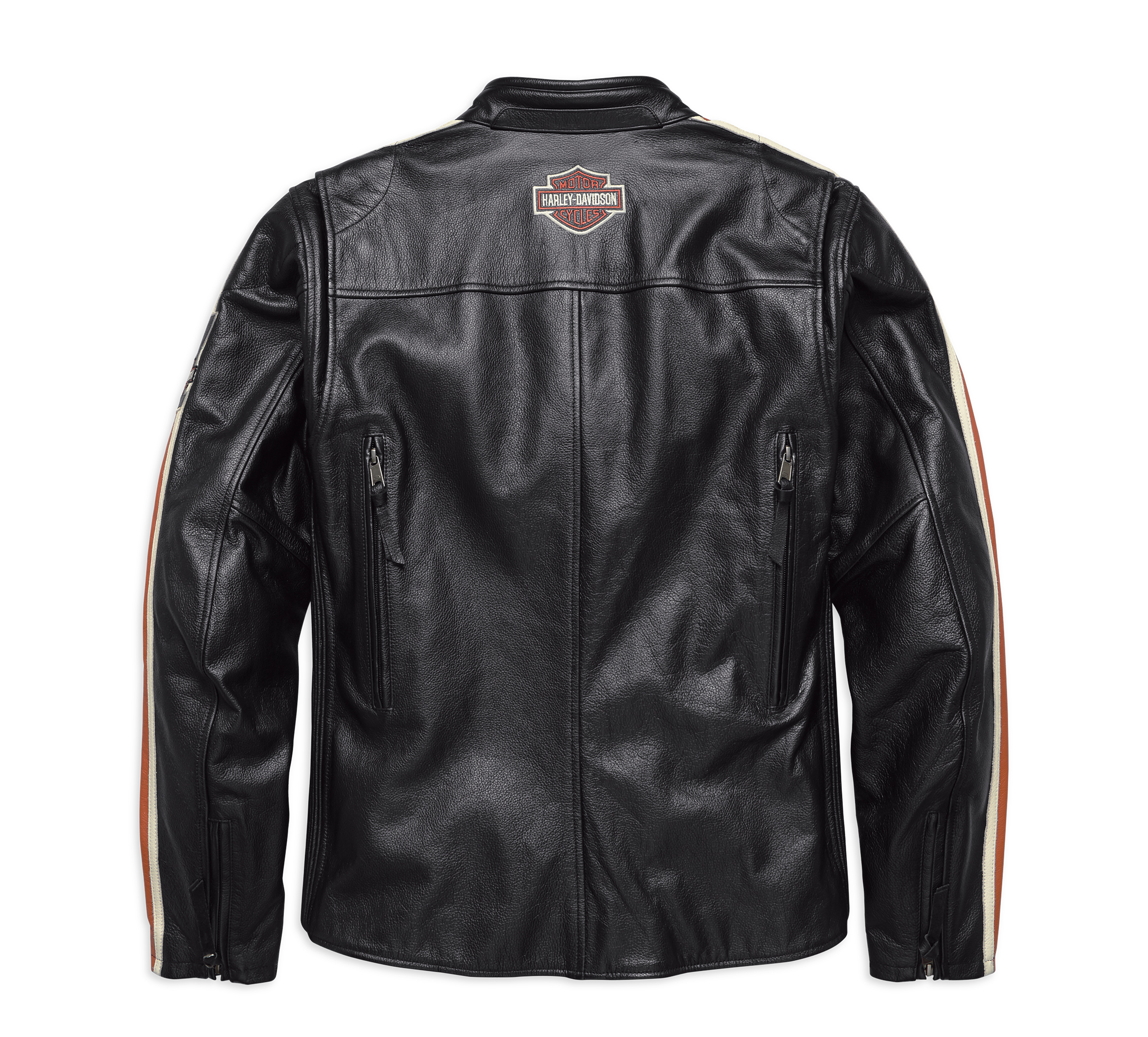 Blouson harley davidson cuir homme new arrivals