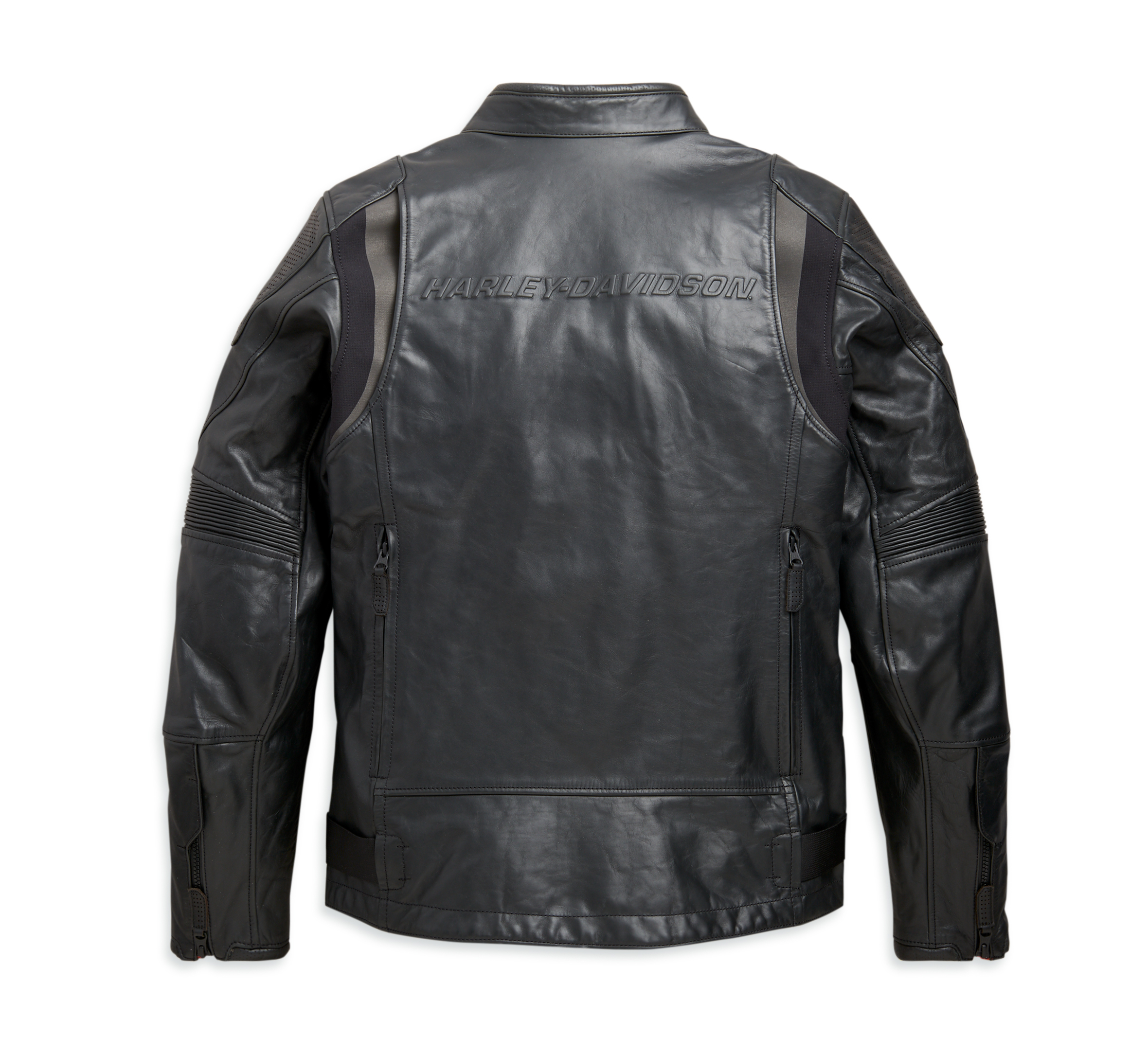 Men's FXRG™ Triple Vent System™ Waterproof Leather Jacket