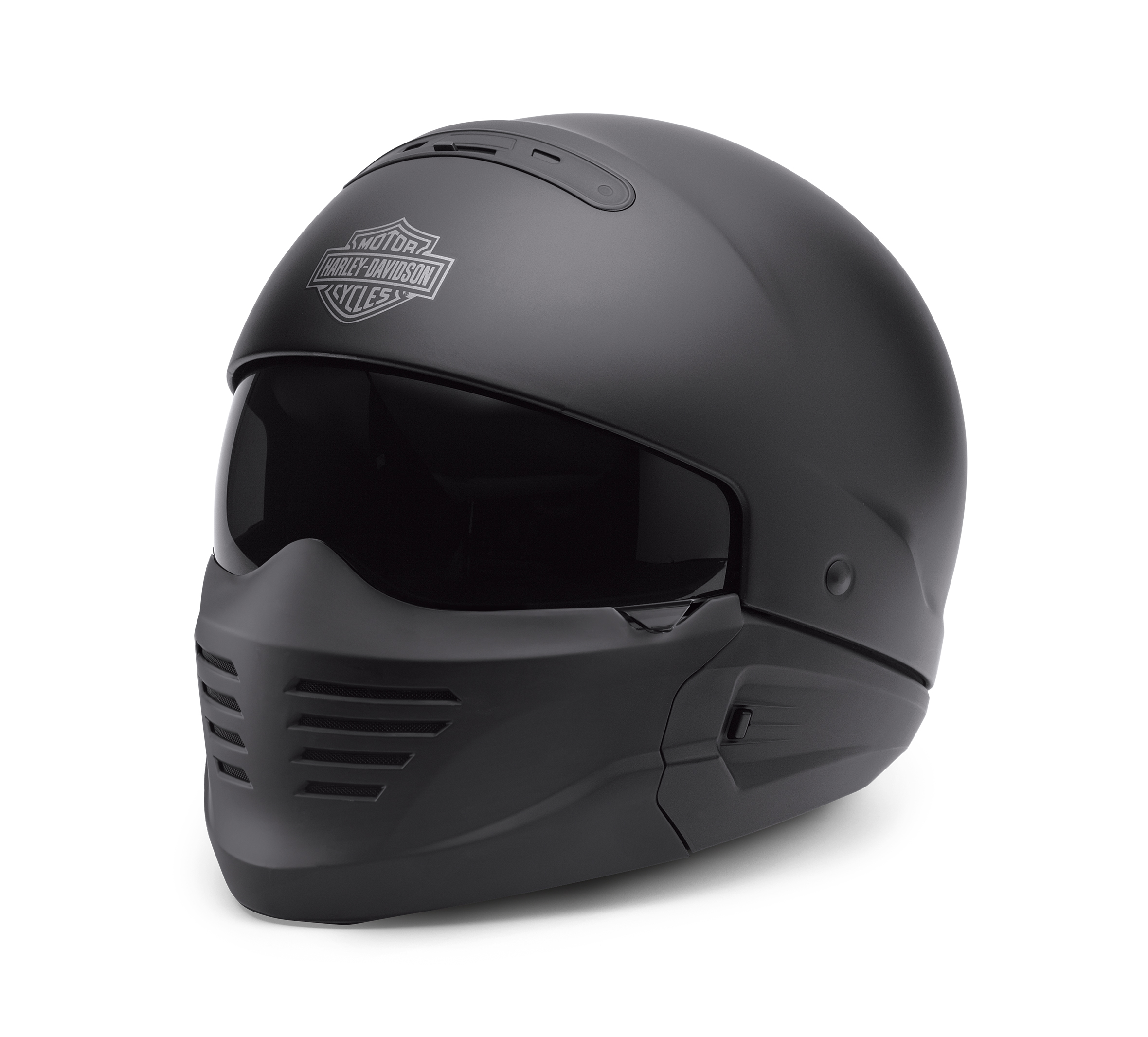 Mew Mew renderen details Pilot II 2-in-1 X04 Helmet | Harley-Davidson EU