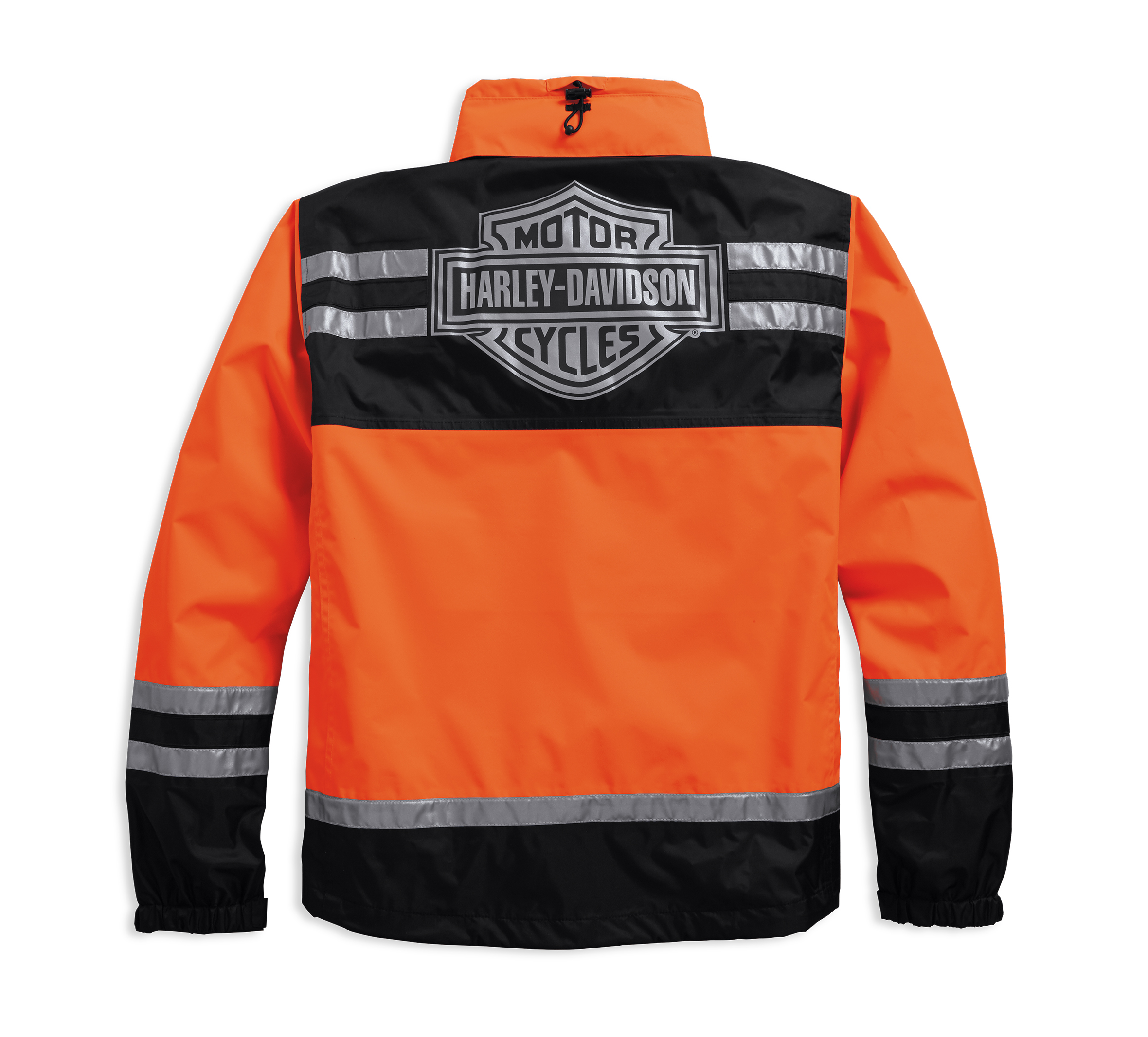 harley davidson all weather jacket