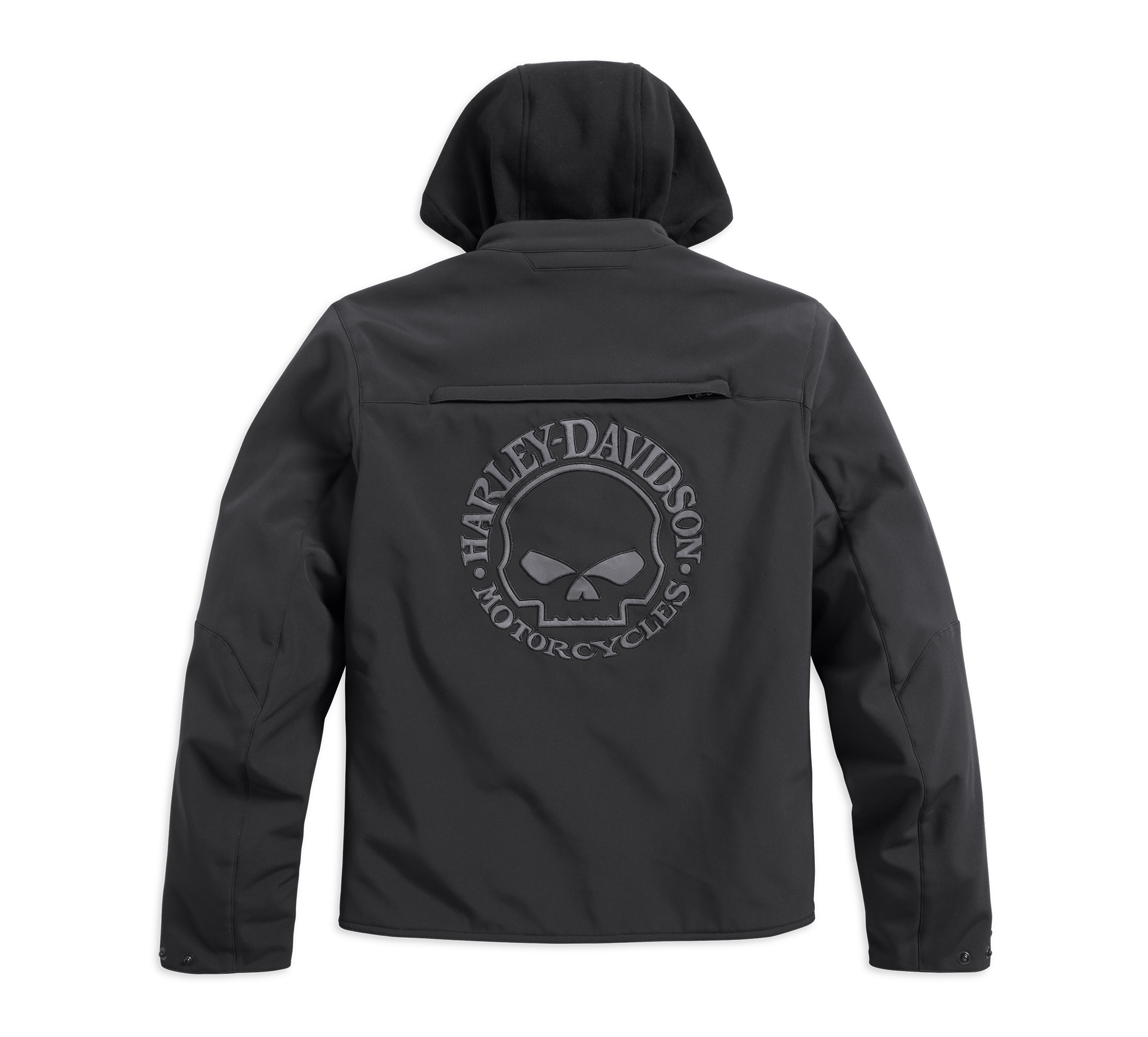 Blouson harley davidson skull 3 en 1 new arrivals