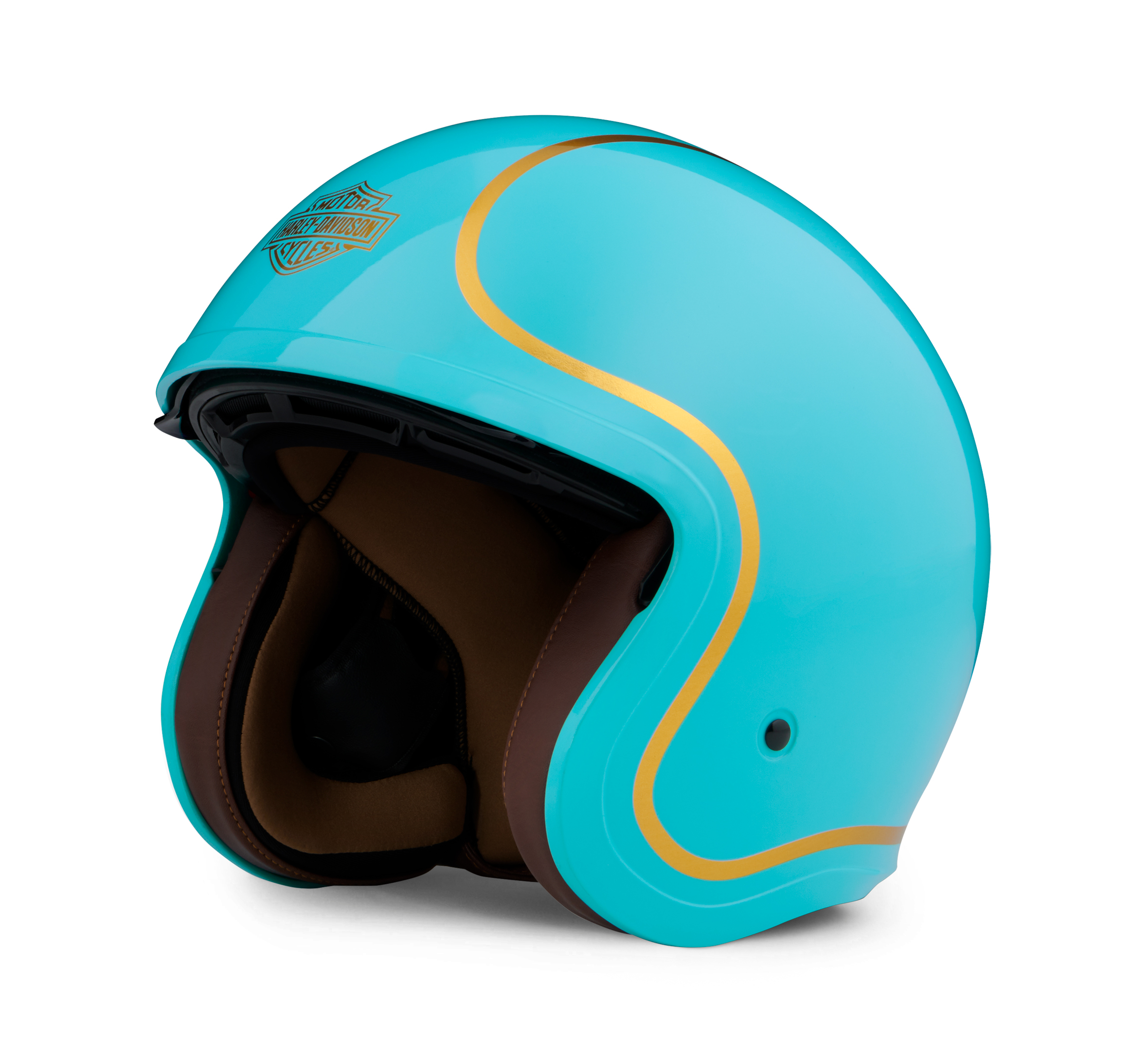 harley davidson bougie helmet