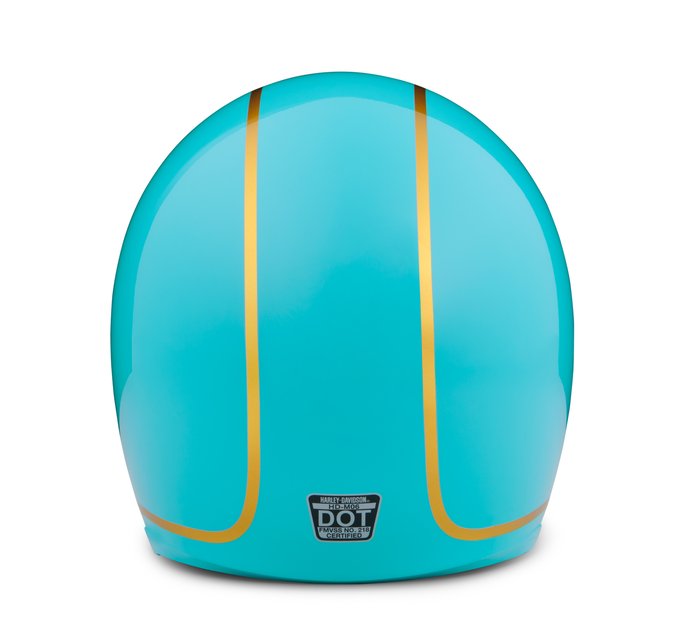 Bougie Sun Shield M06 3/4 Helmet