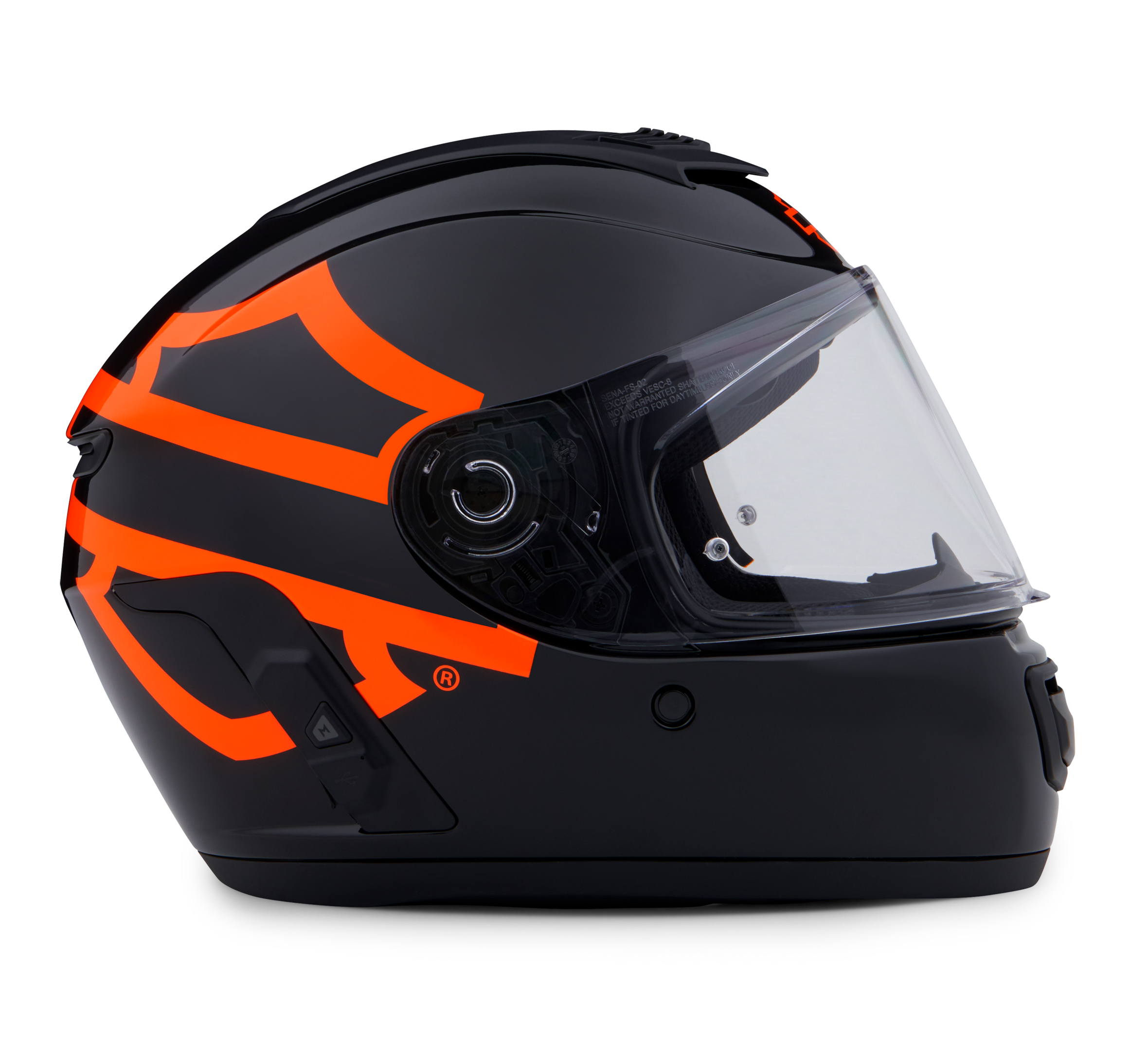 helm ls2 modular