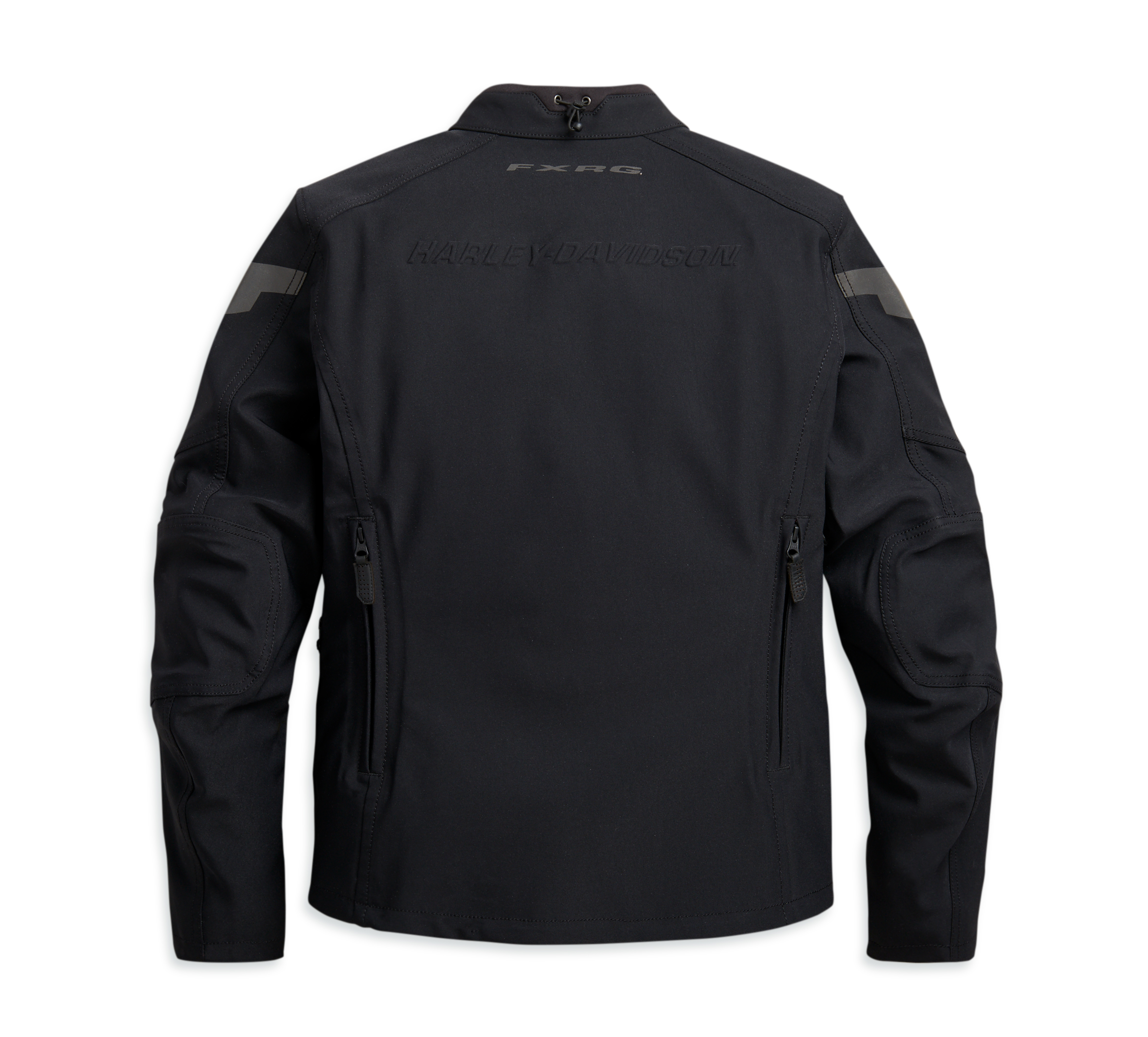 Fxrg triple shop vent jacket