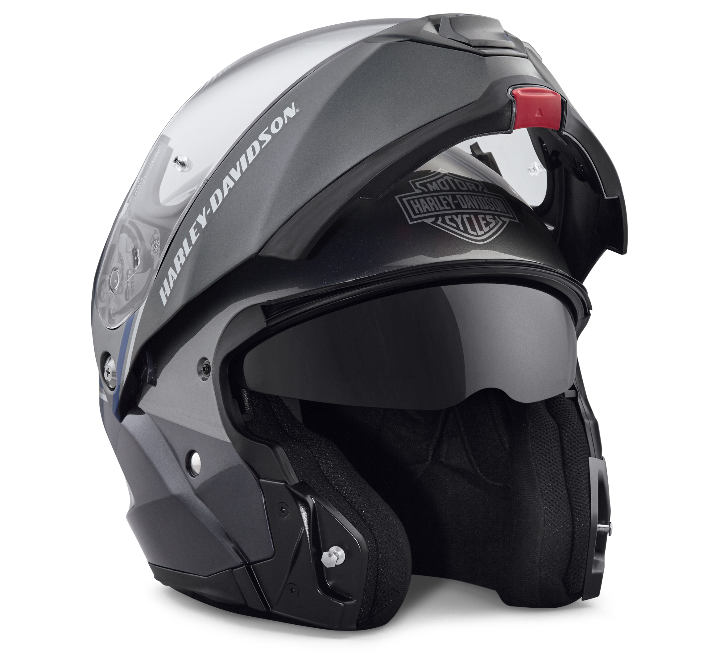 schuberth new helmet