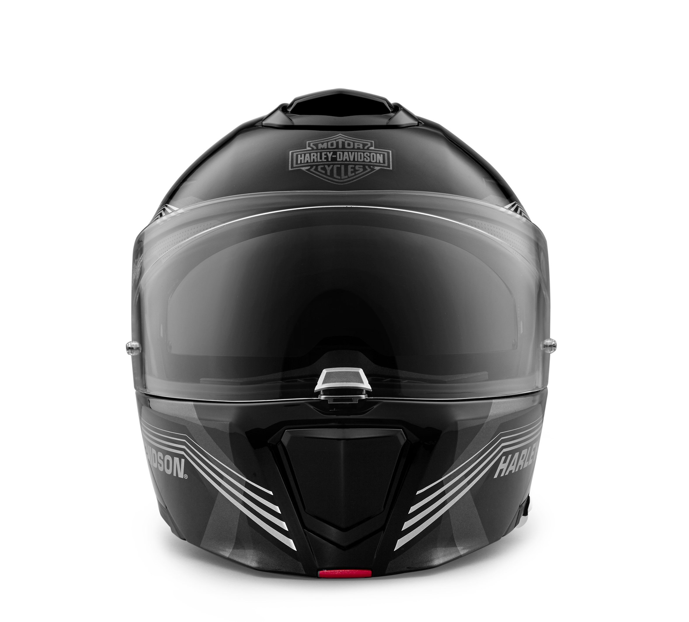 harley fxrg modular helmet