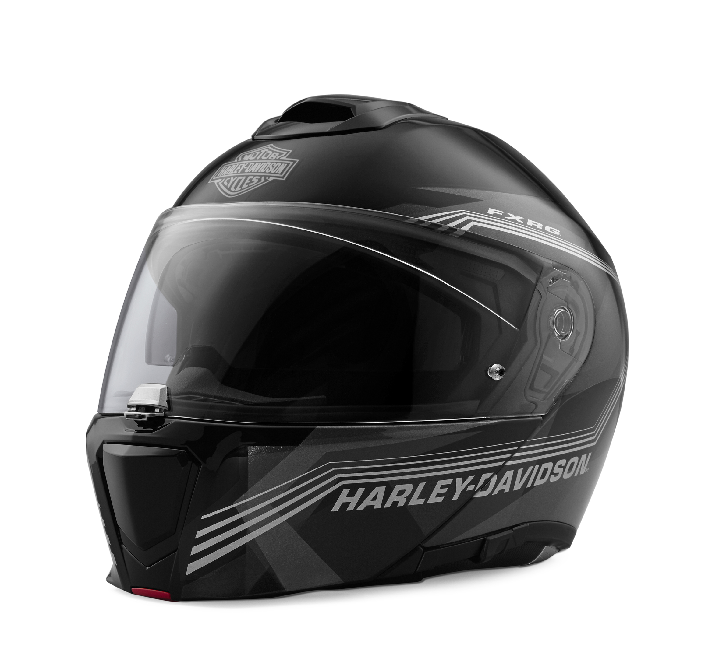 harley davidson modular helmet shield