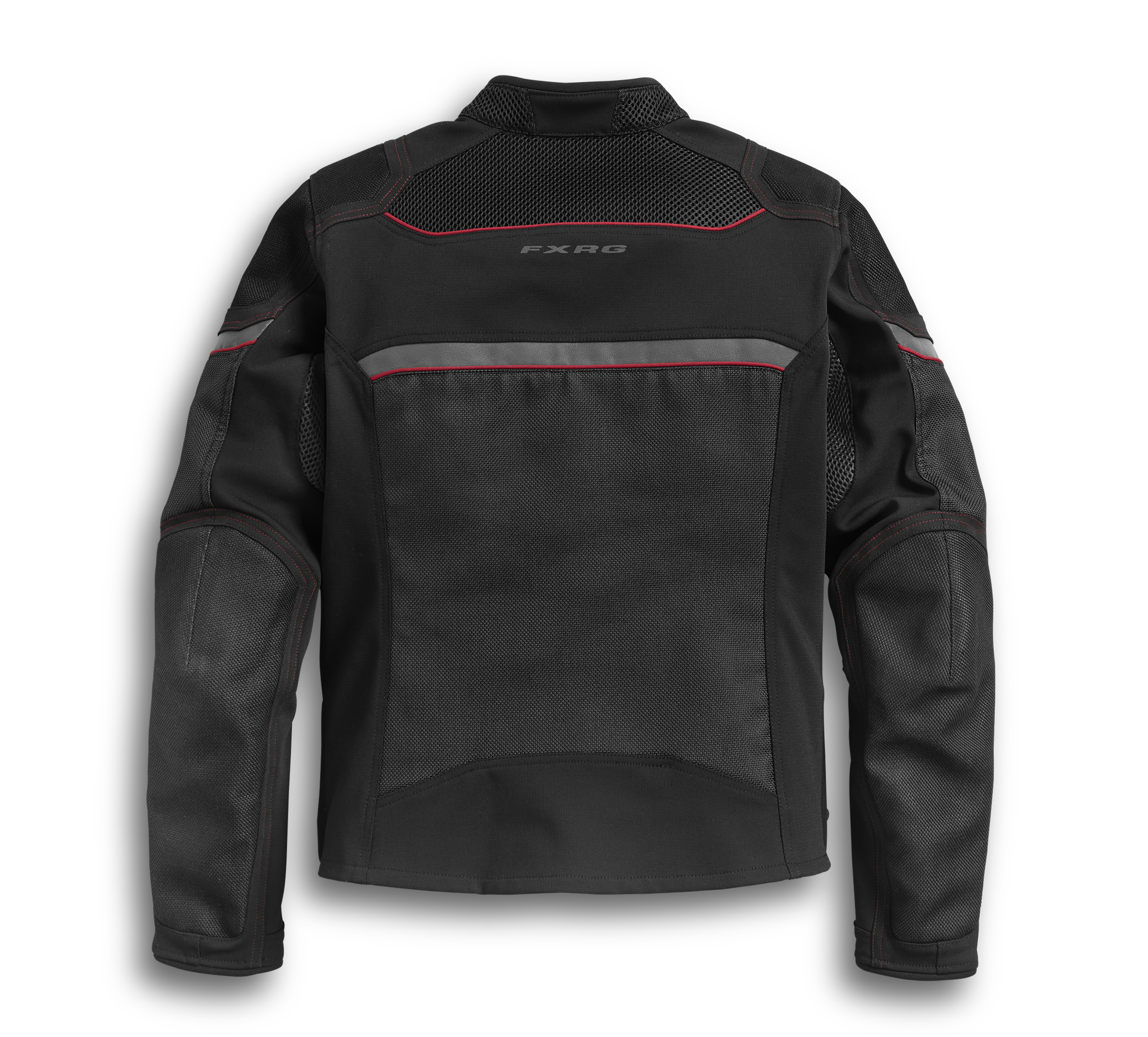 Mesh motorcycle jacket hot sale with armor