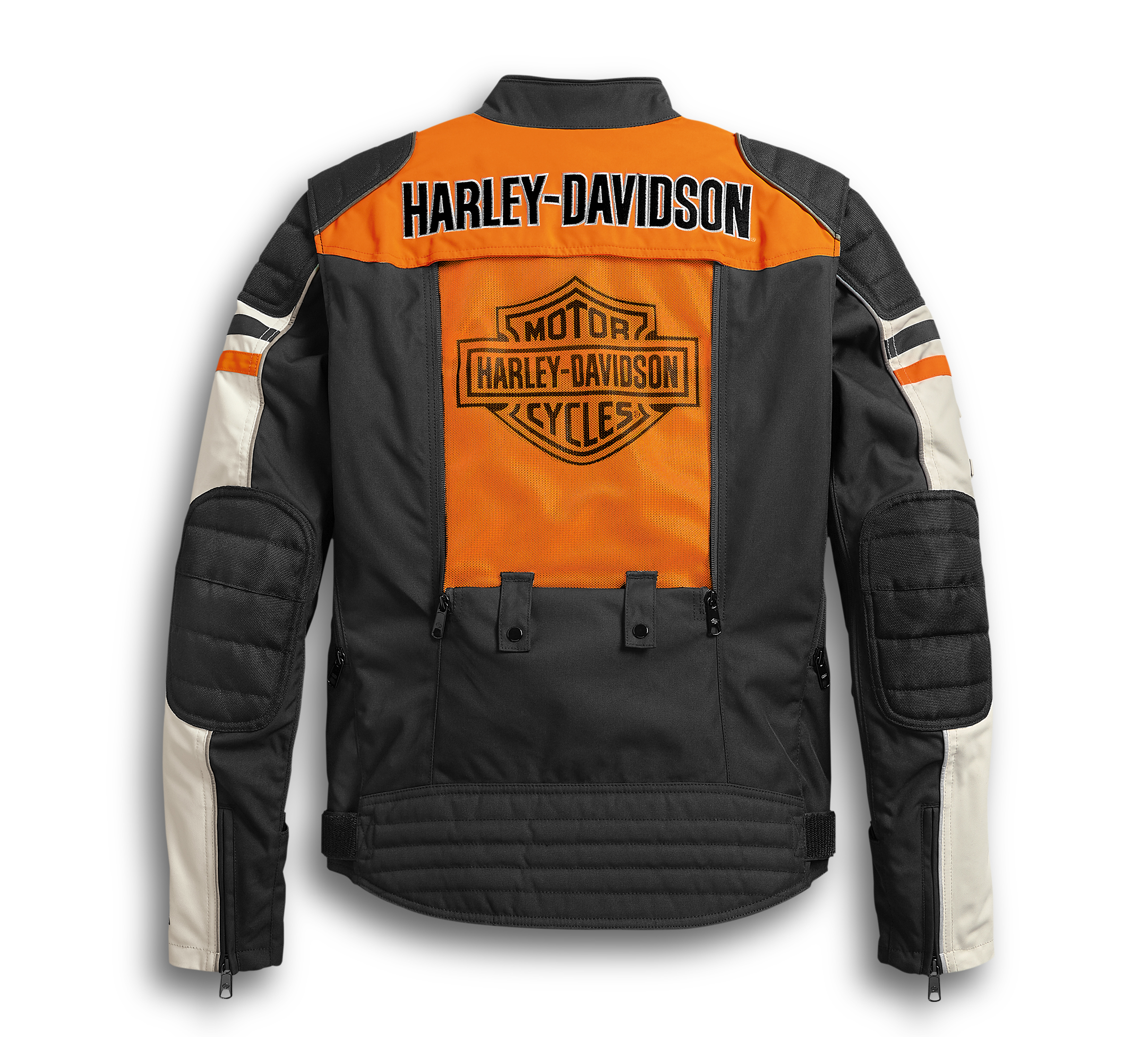 Harley davidson 2024 mecca jacket