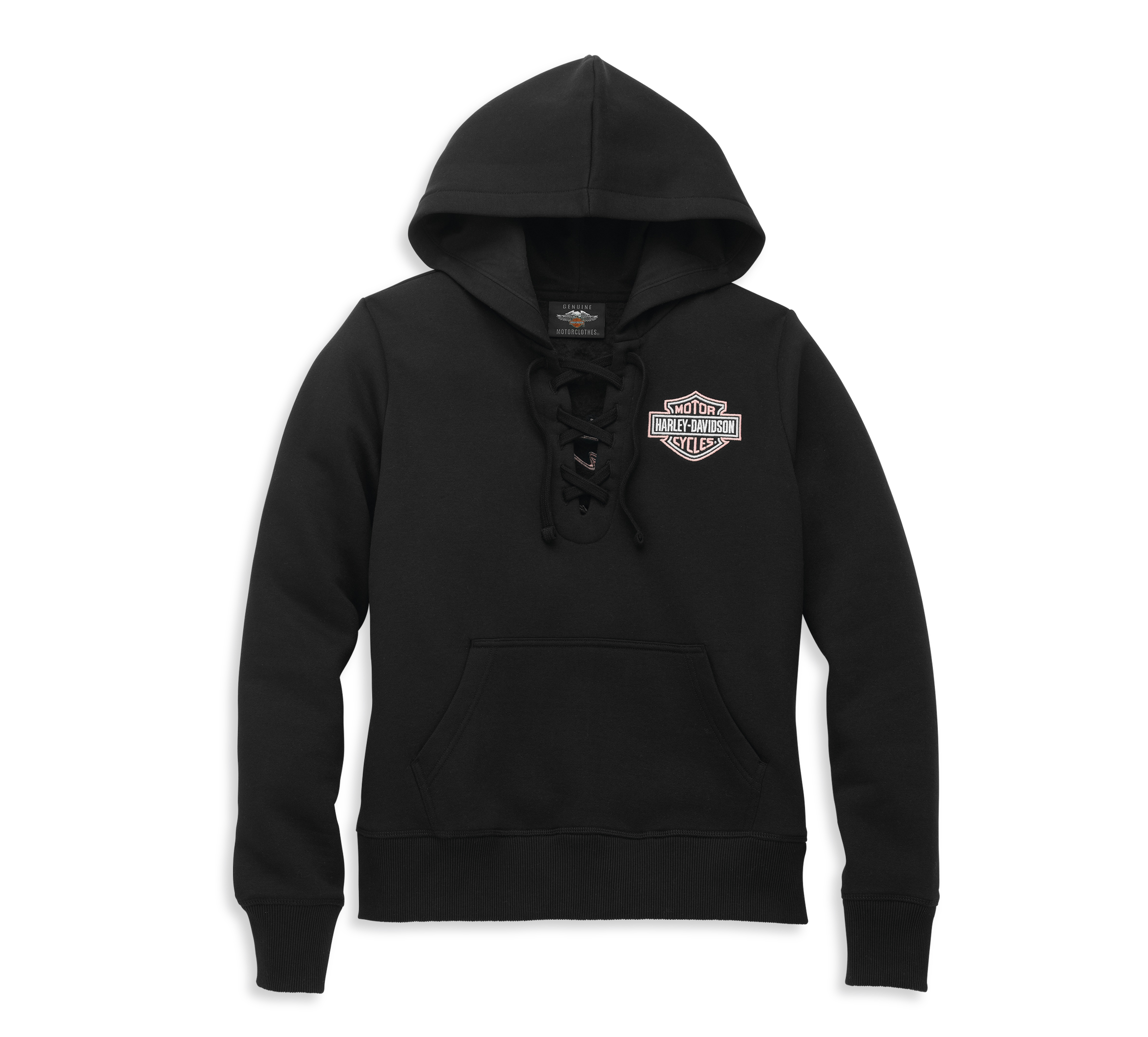 womens harley davidson hoodie