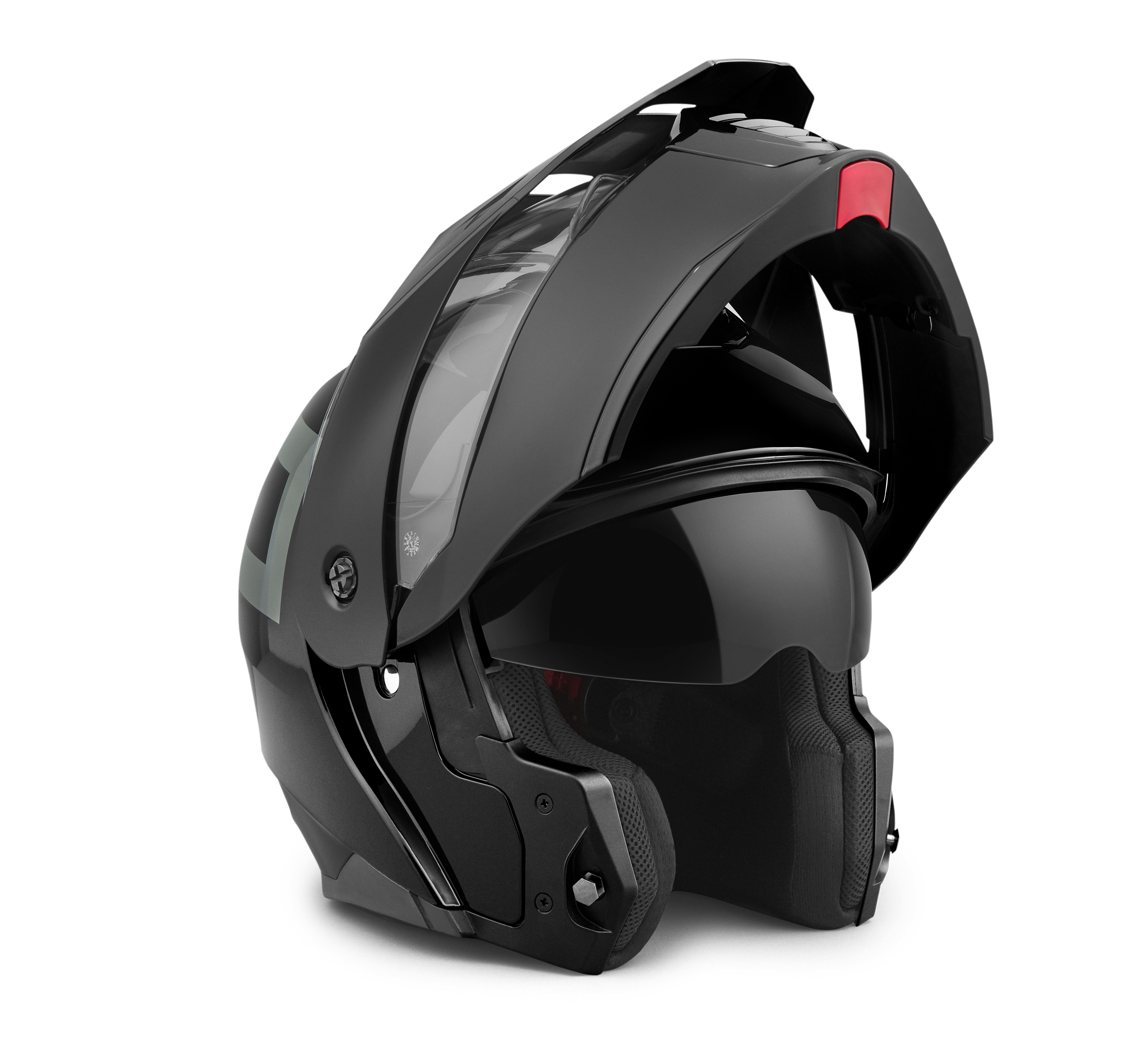 grit adventure j09 modular helmet