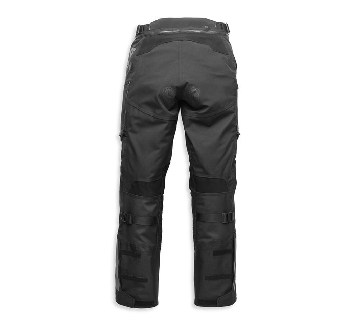 32 DEGREES Ladies' Base Layer Heat Pant 2-Pack (XL, Black) 