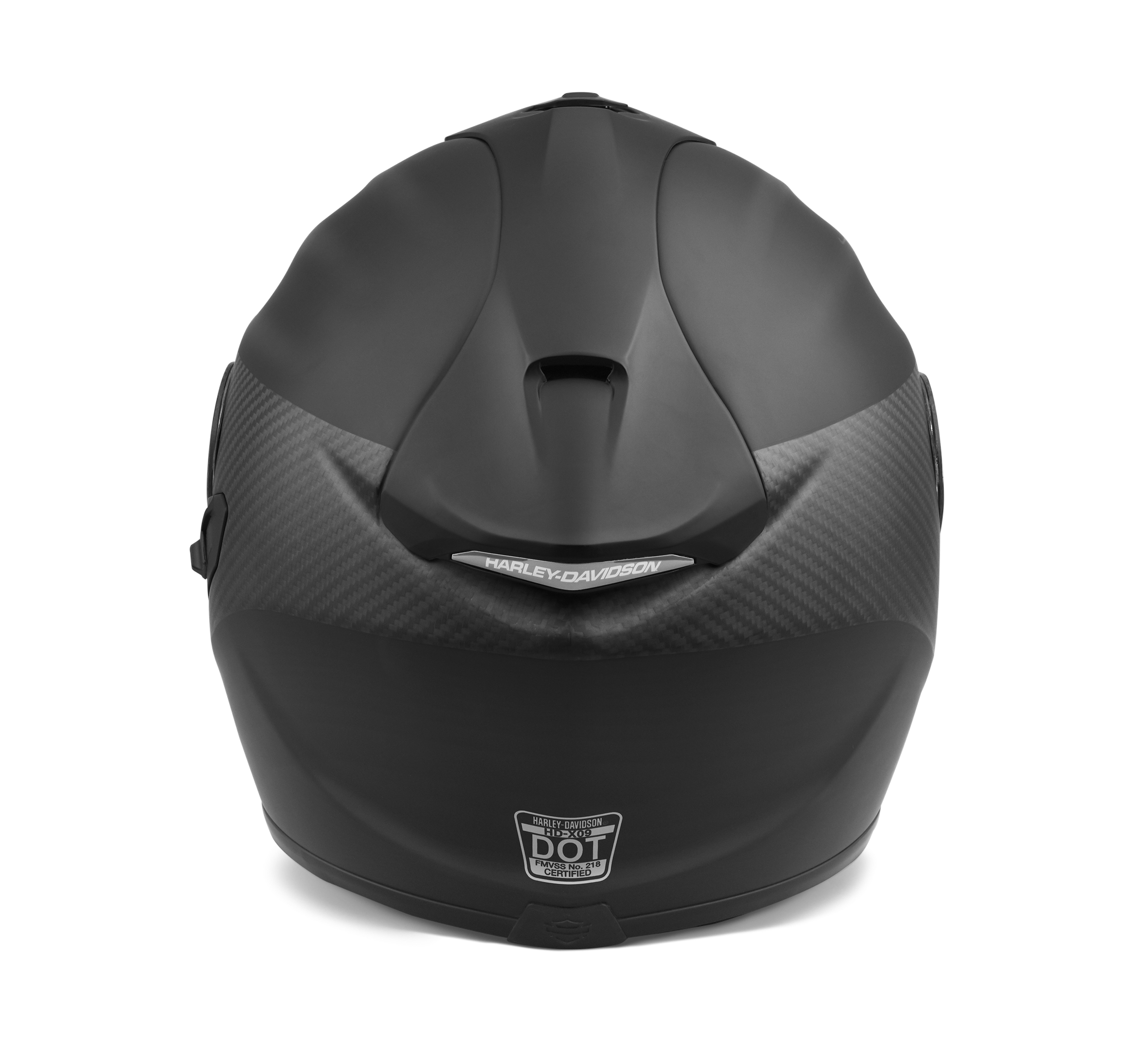 full face visor helmet