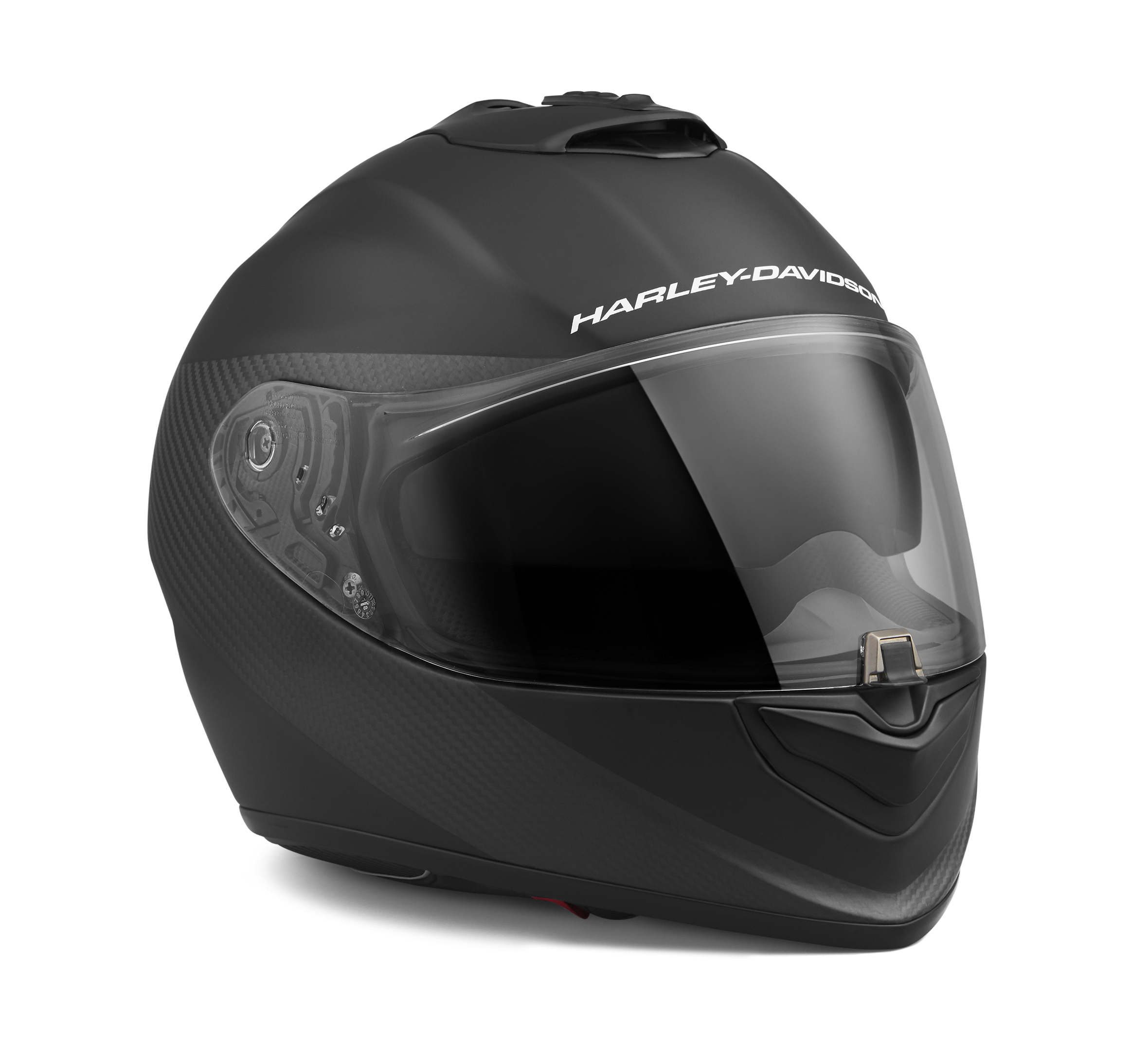 Full face motorcycle store helmets harley davidson