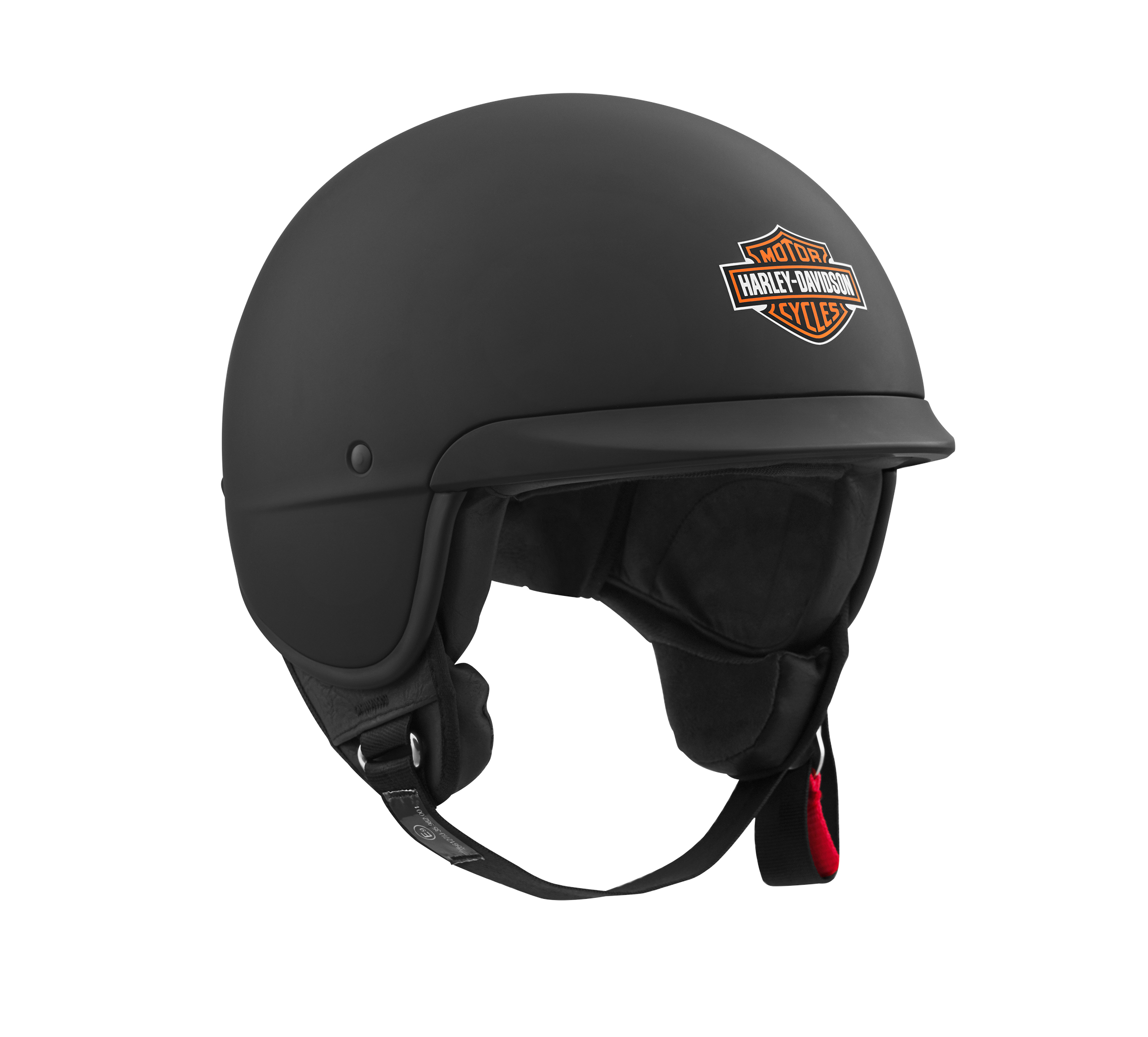 HD B09 5 8 Helmet Harley Davidson TR