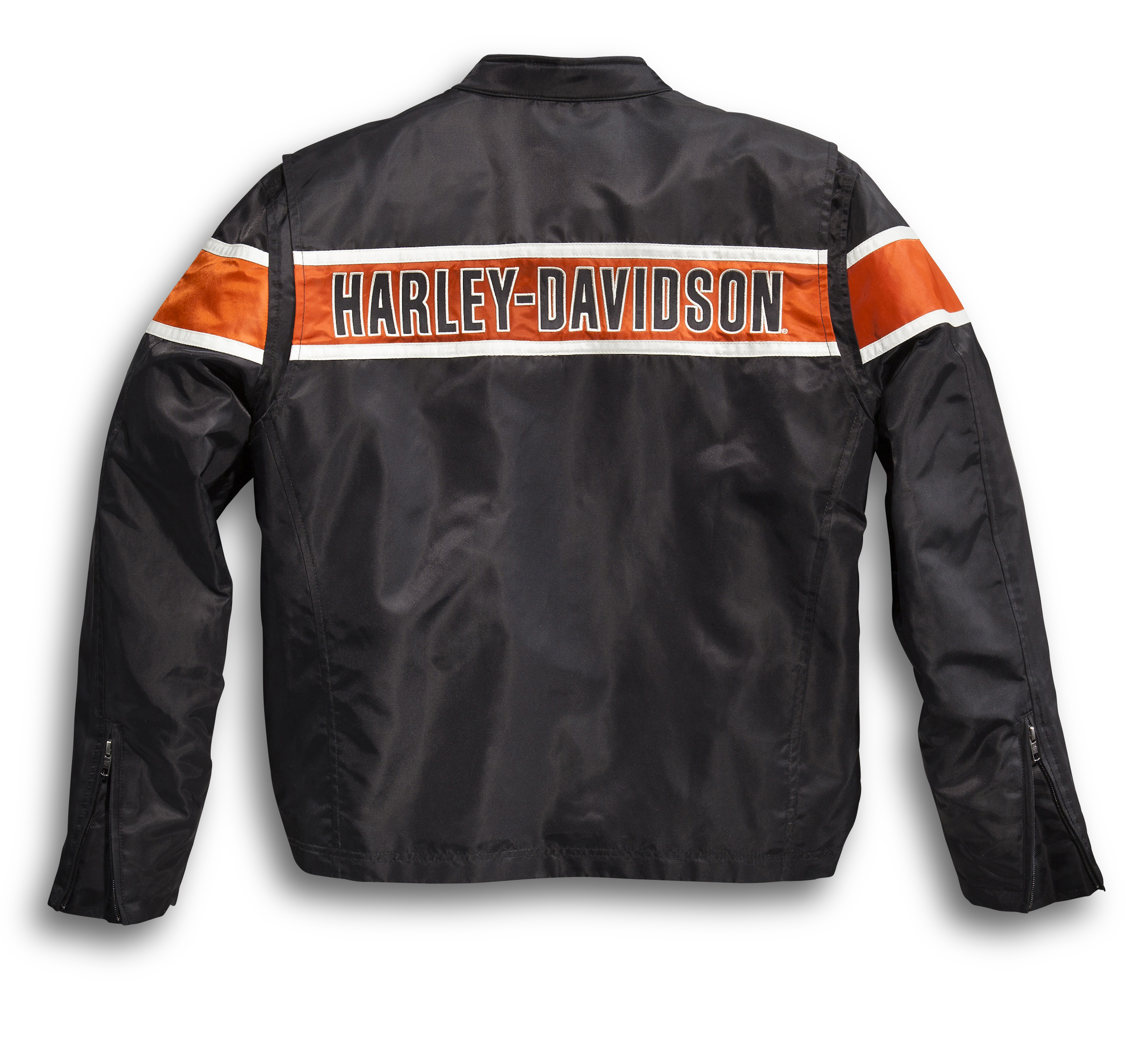 Used 2024 harley jackets