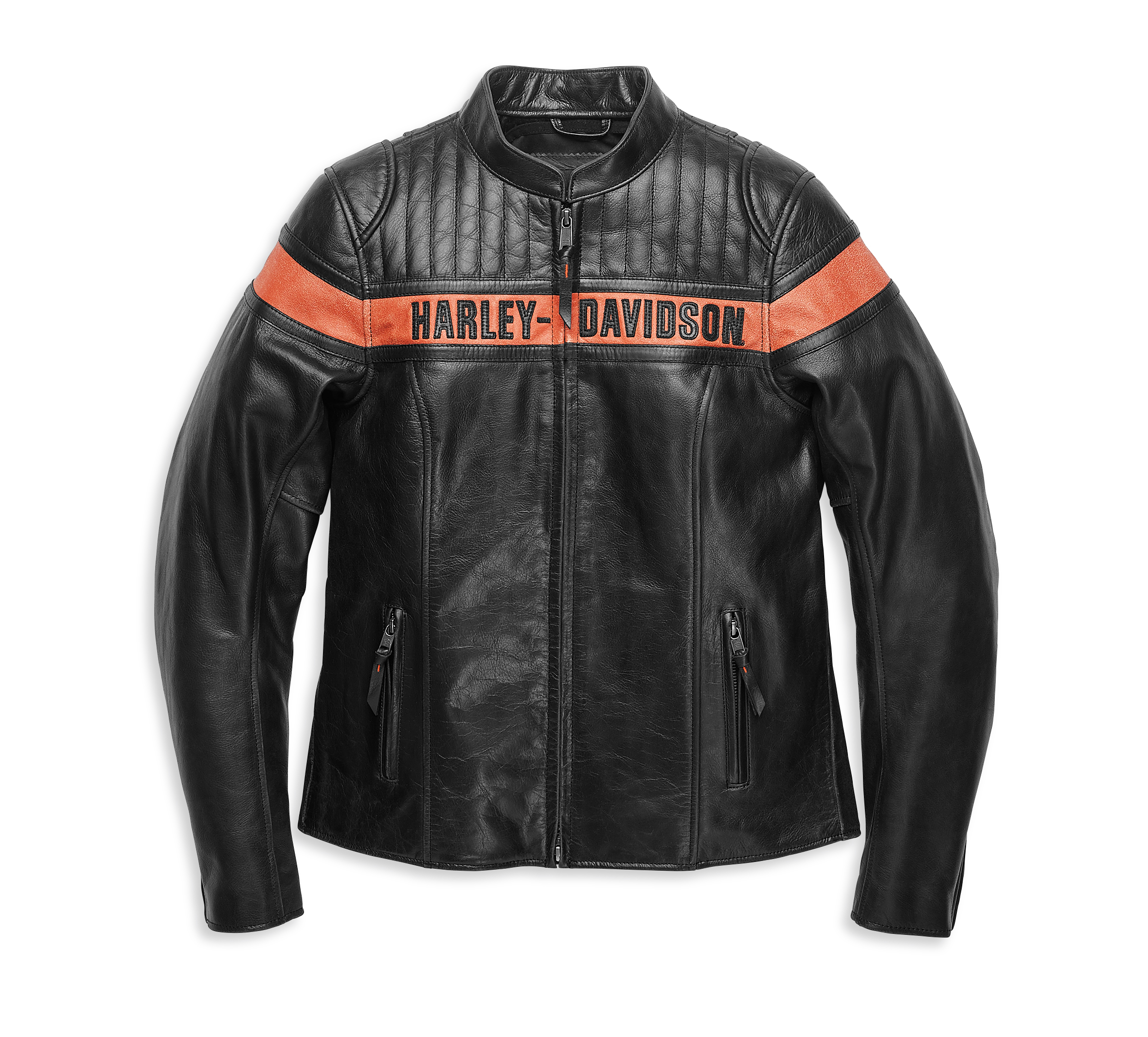 Buy Women's Red Genuine Leather Motorcycle Jacket Women's Online