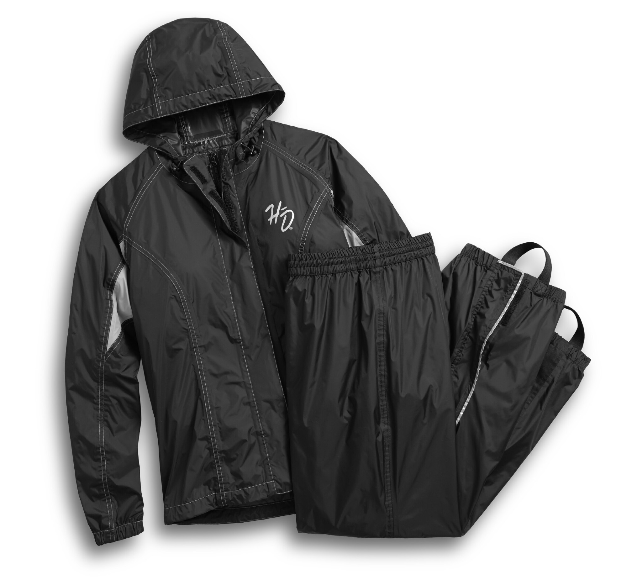 rain gear for harley davidson