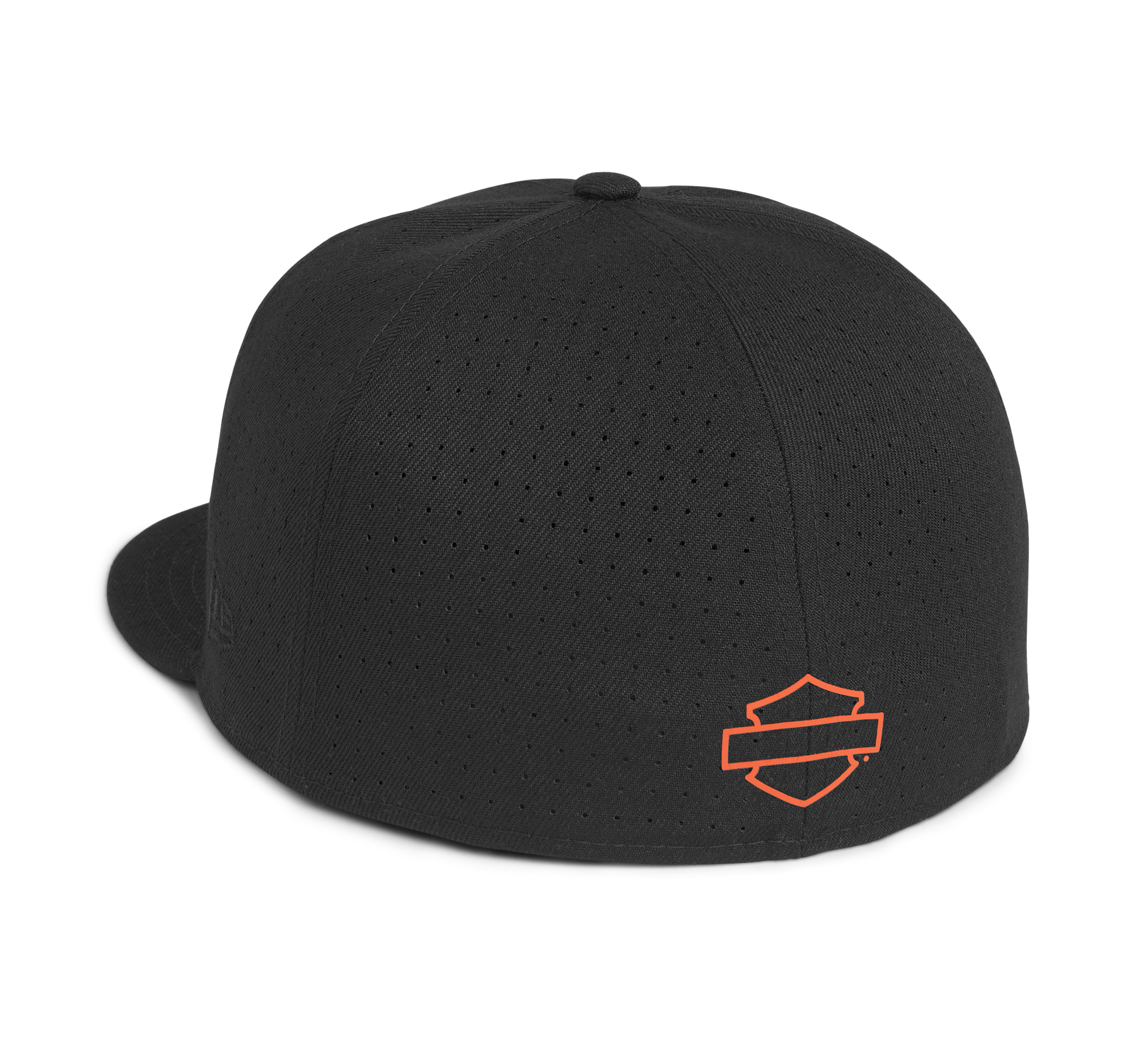 Men's Open Bar & Shield Logo 59FIFTY Cap | Harley-Davidson APAC