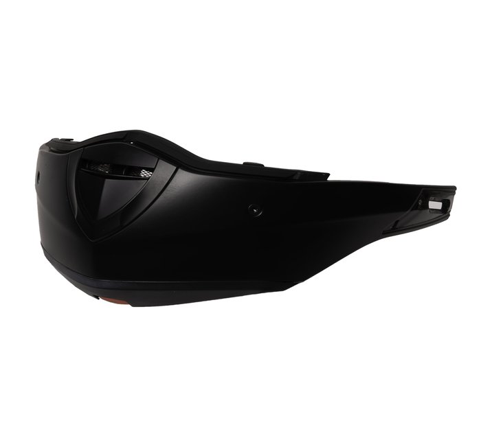 Replacement Chinbar for FXRG Dual-Homologated Modular  Helmet 1