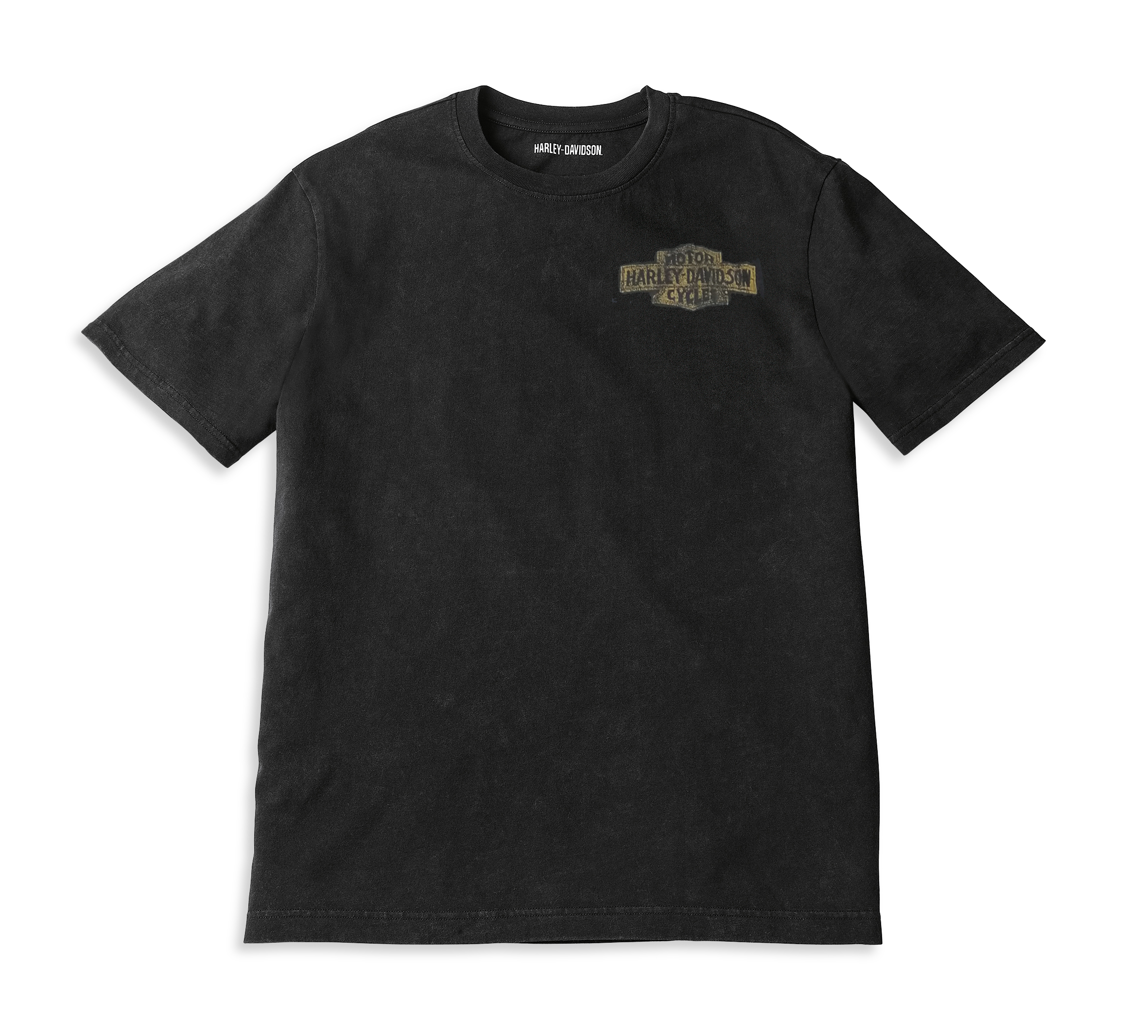 Men's Reissue Double Graphic Tee | Harley-Davidson TW