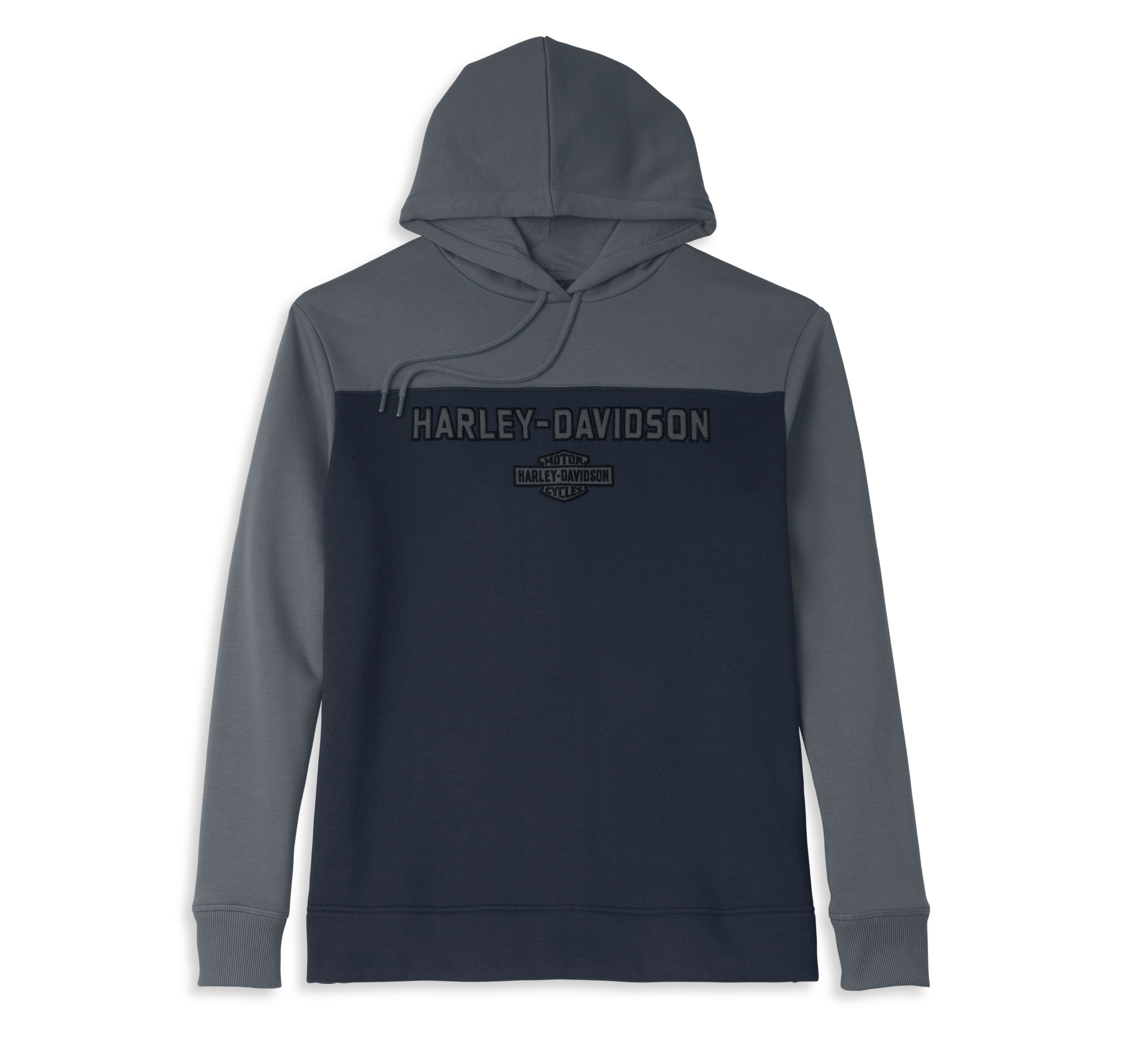 Big and tall store harley davidson hoodie