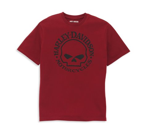 Les 7 T-shirts Harley Davidson collectors pour les vrais Bikers !