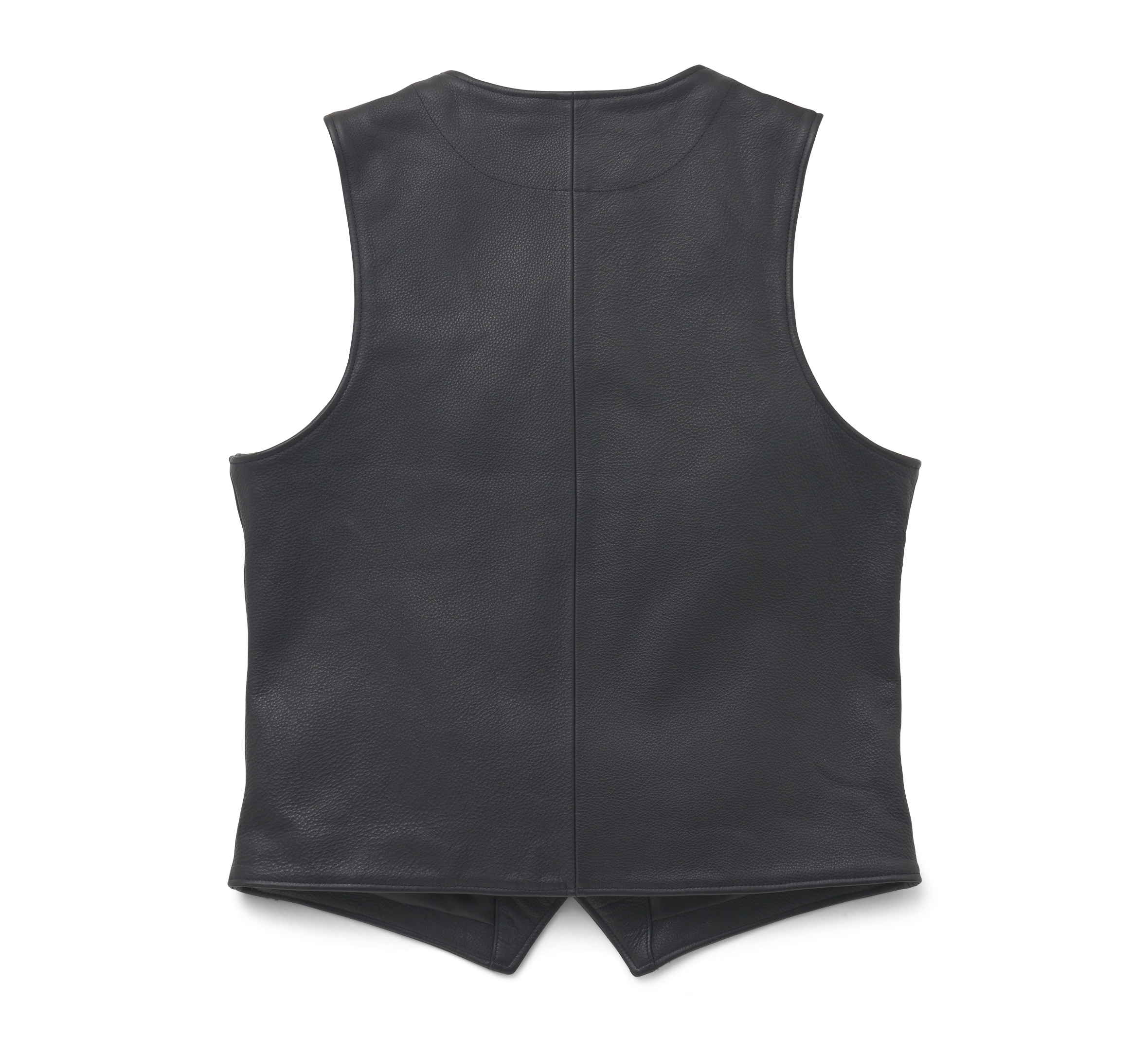 Men's Jackson Leather Vest | Harley-Davidson USA