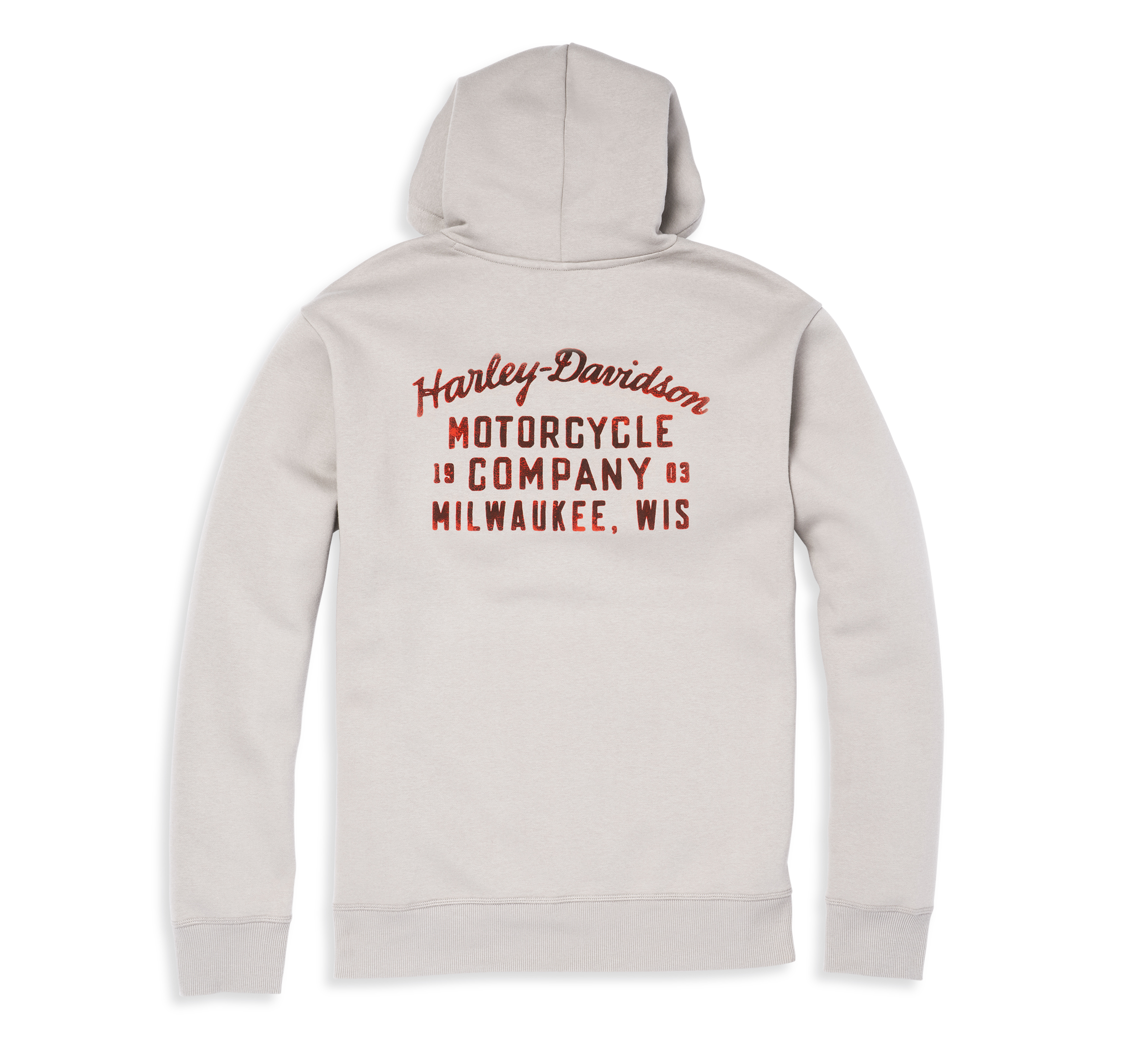 Mens harley hotsell davidson pullover hoodie