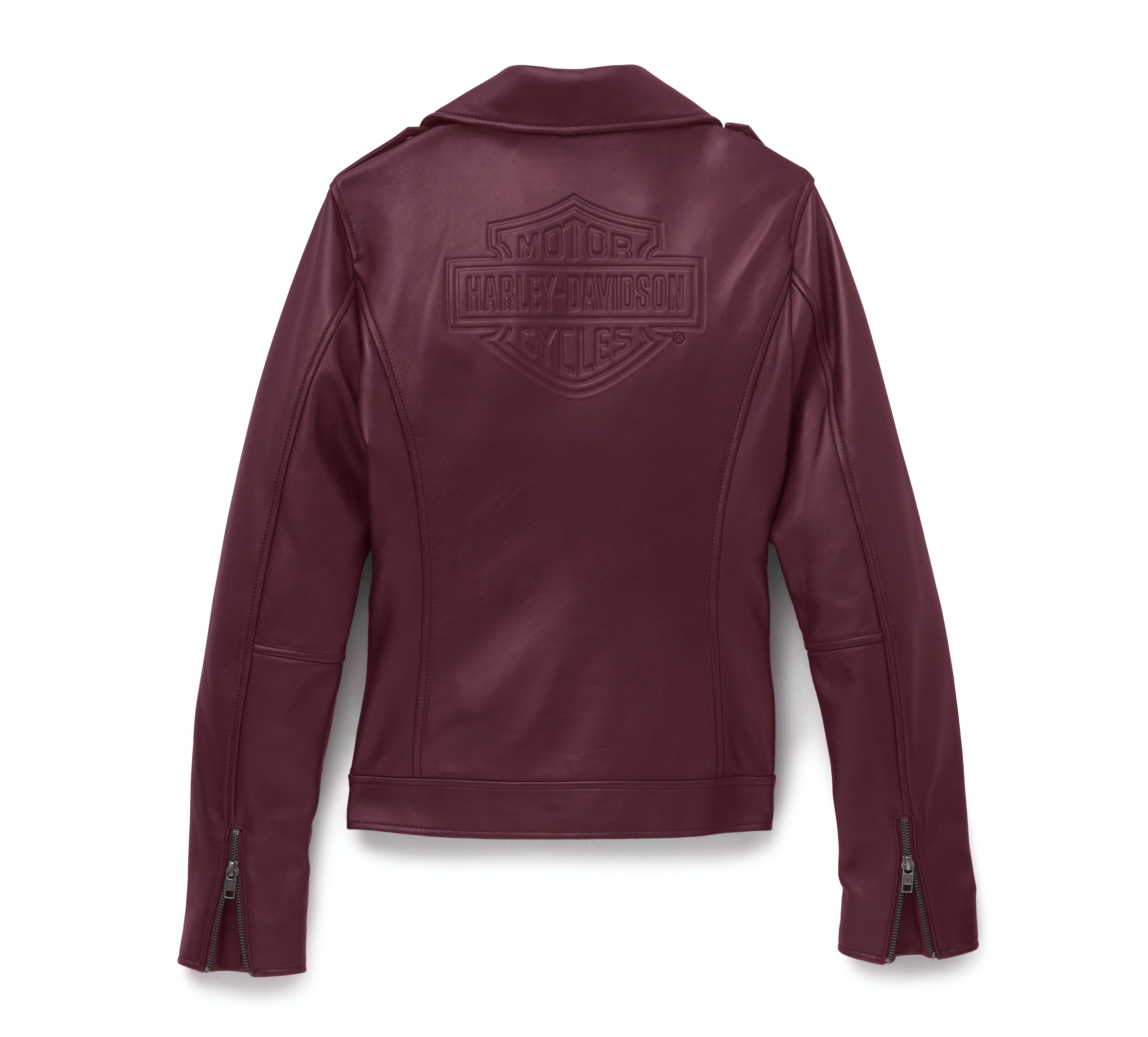 Harley davidson womens winter on sale coats