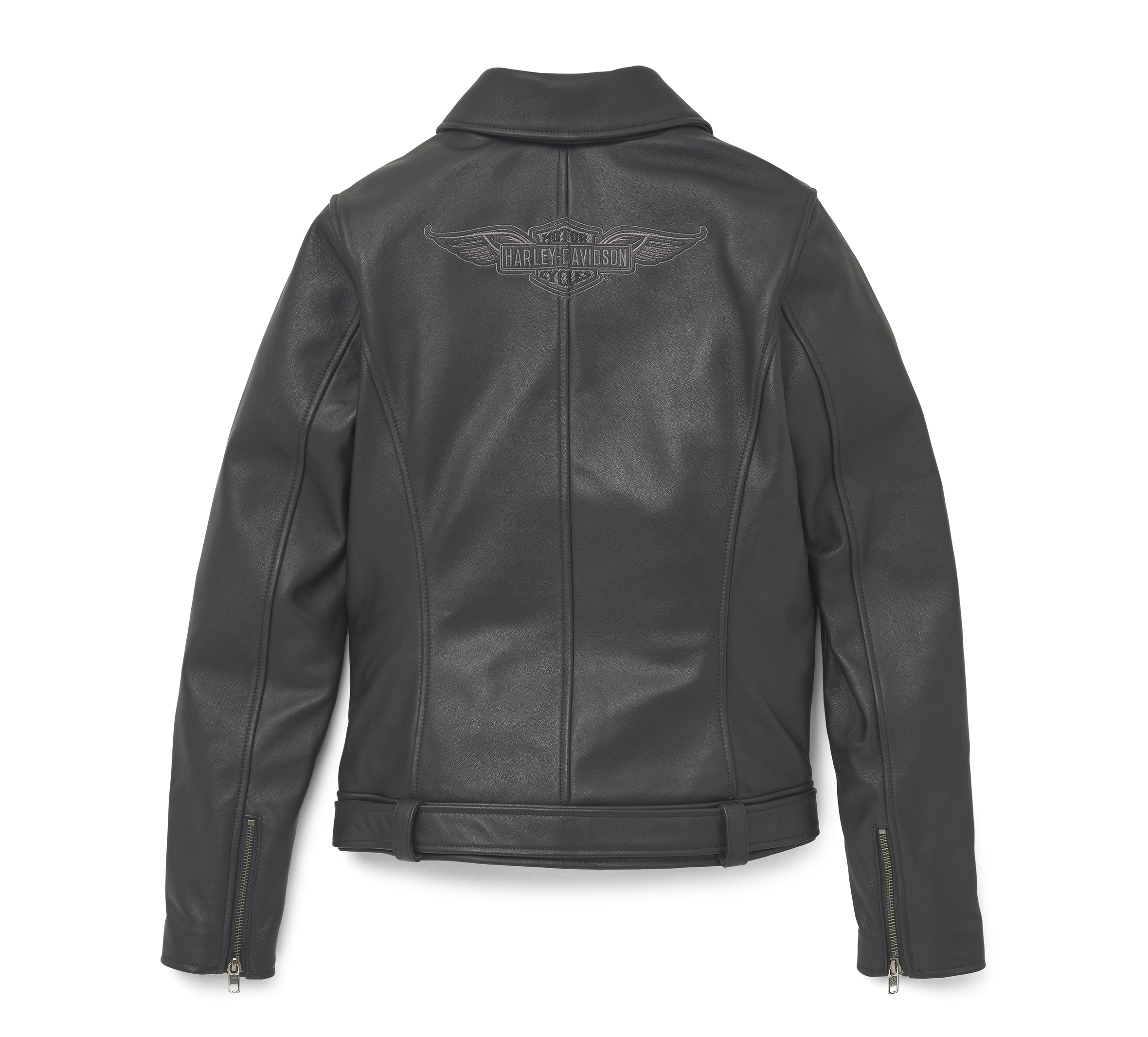 Harley Davidson Juneau outlets Jacket