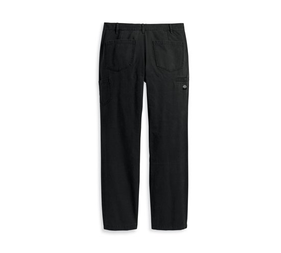 DICKIES 874 WORK PANTS 100% ORIGINAL, Men's Fashion, Bottoms, Trousers on  Carousell