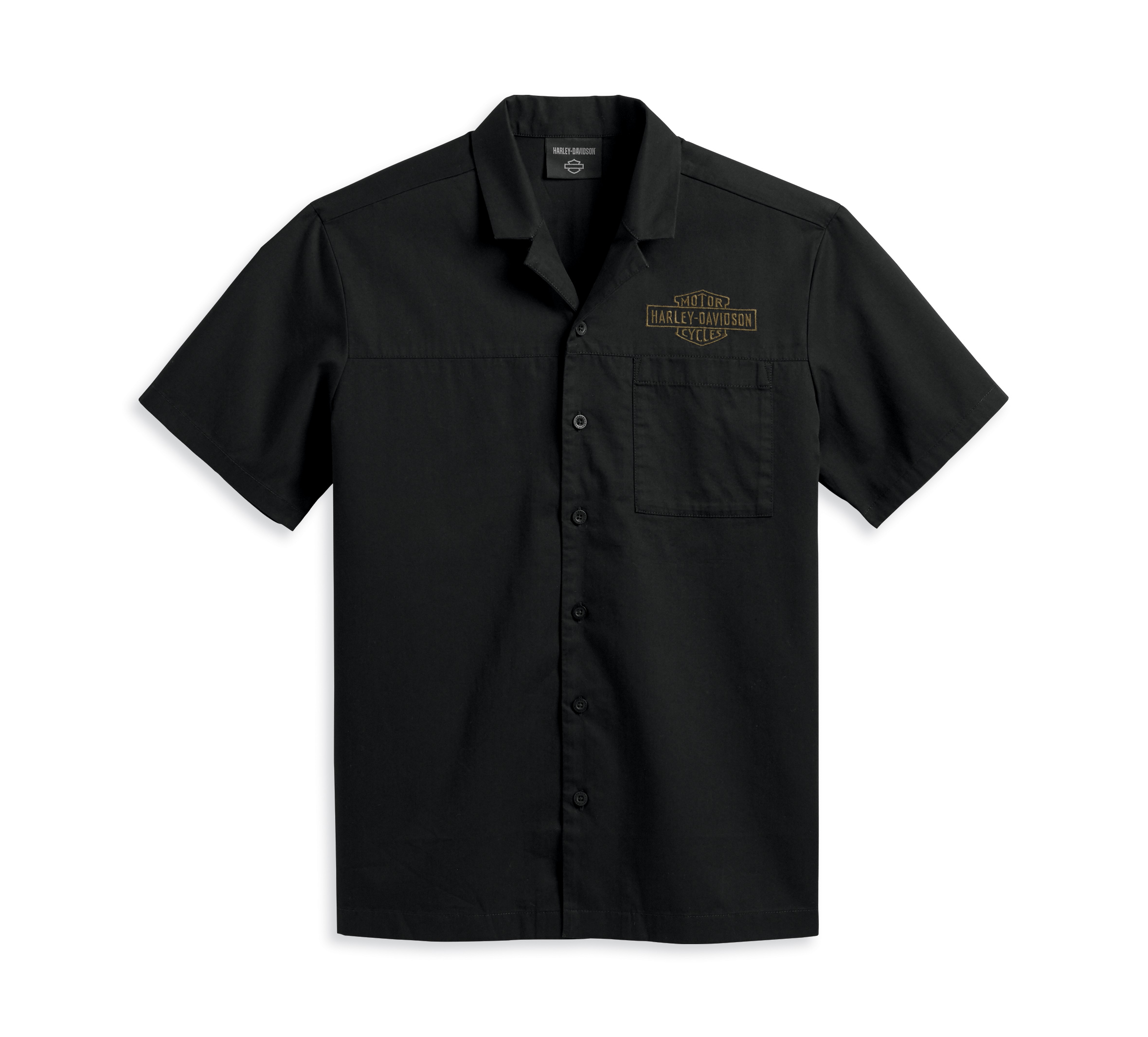 Custom harley on sale davidson shirts