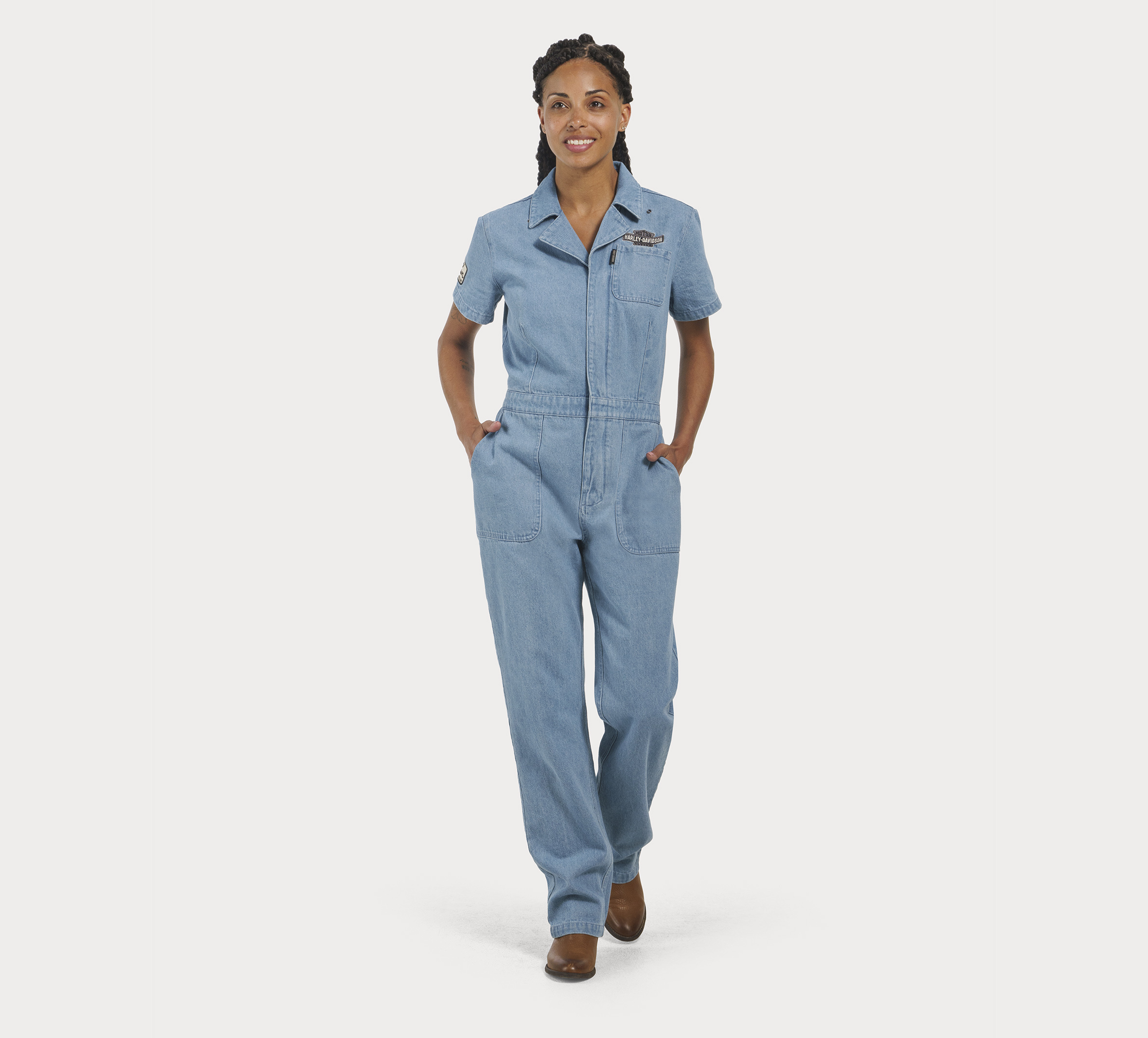 womens mechanic coveralls