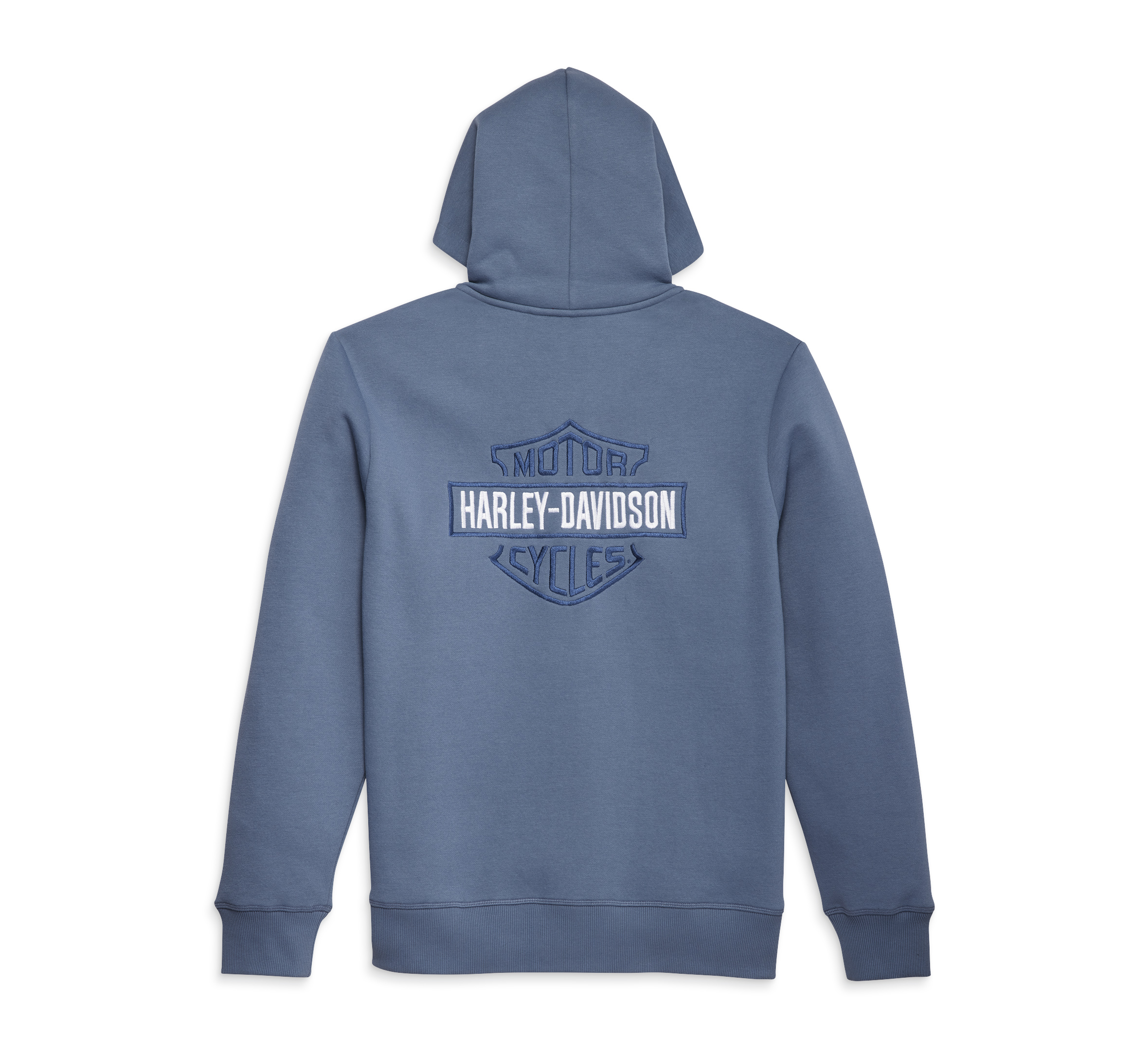 Harley davidson bar and shield outlet sweatshirt