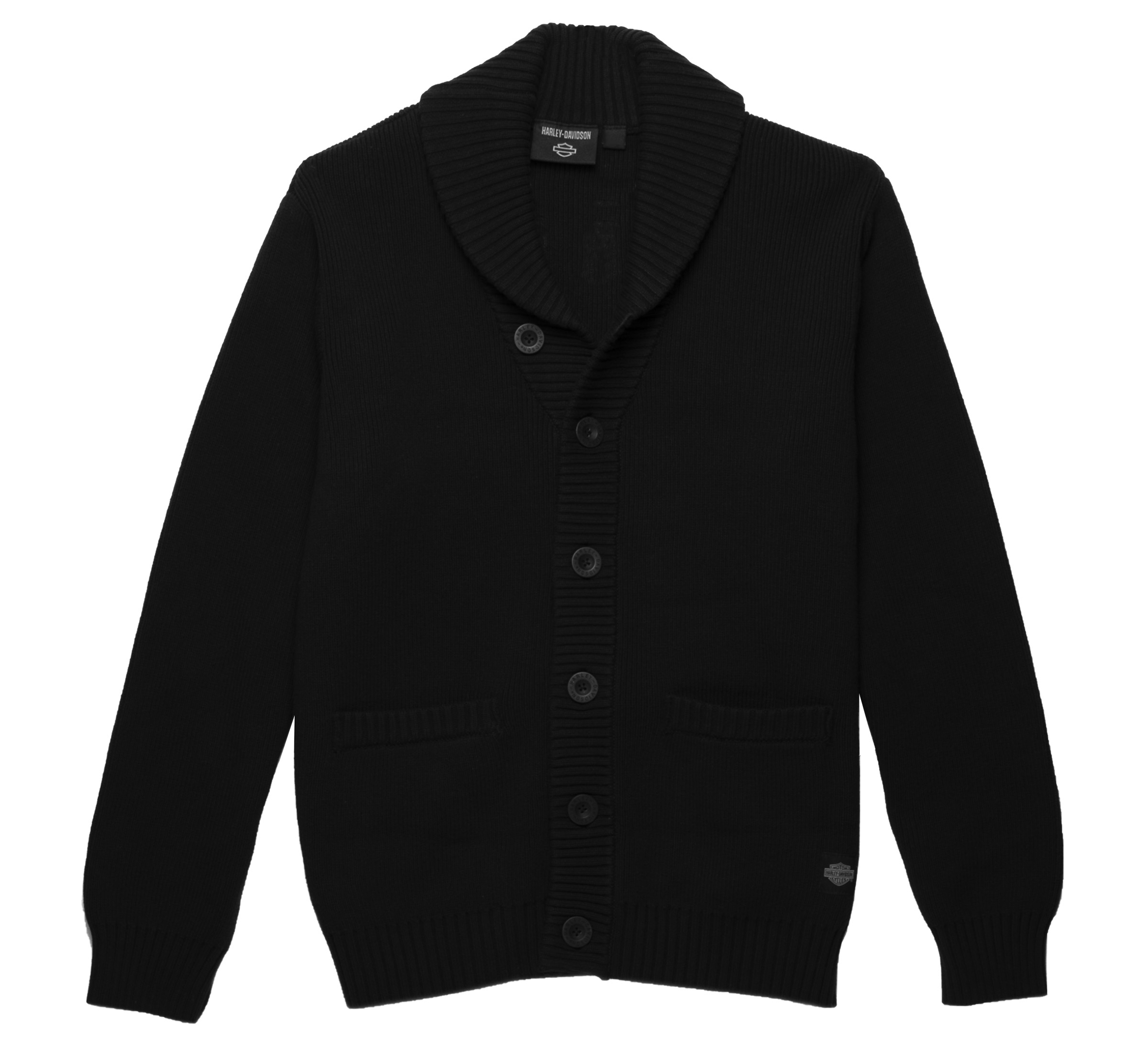 Men's Staple Cardigan | Harley-Davidson VN