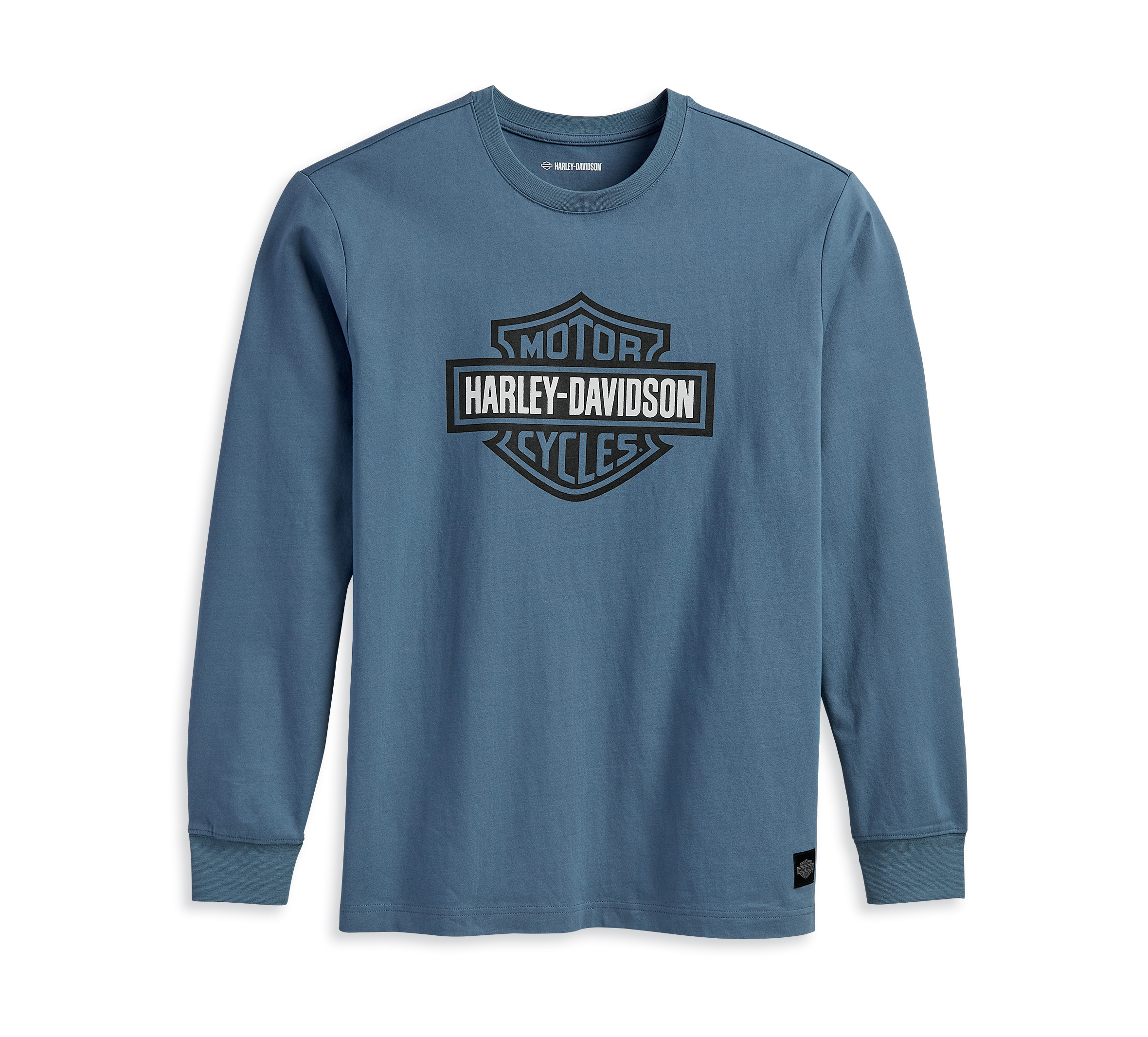 Harley davidson deals long sleeve shirt