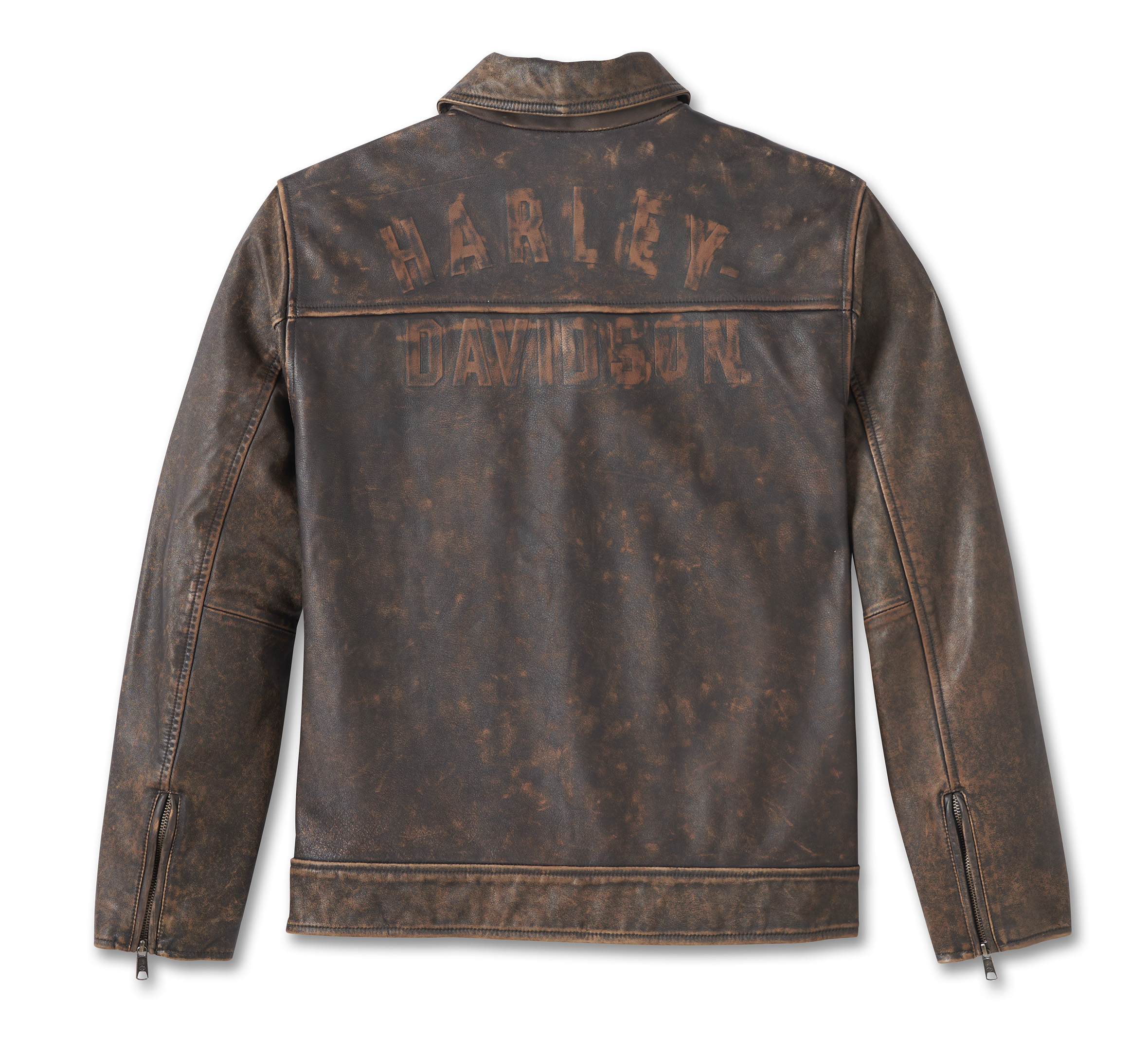 Harley Davidson leather buy jacket