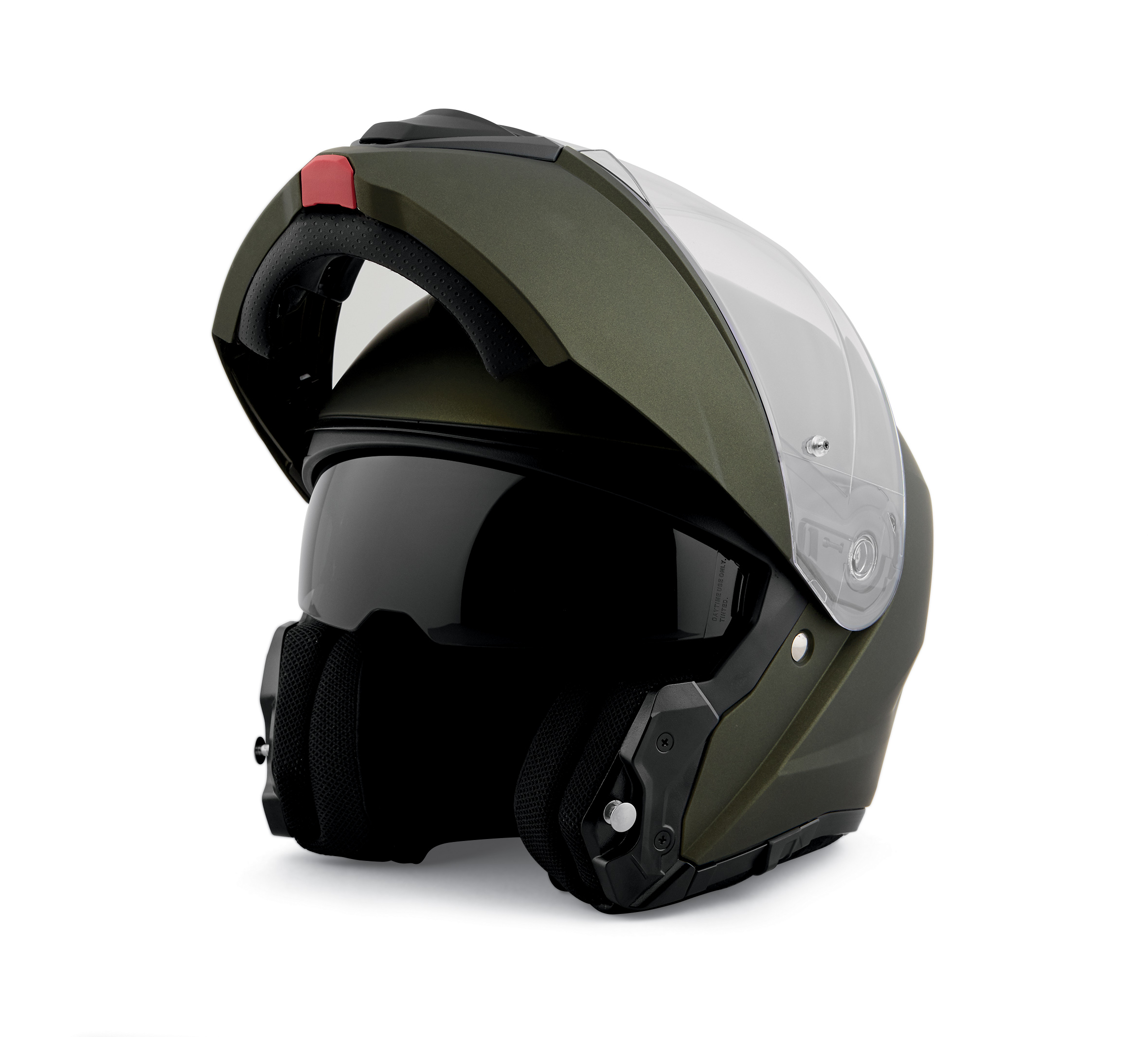 Capstone Sun Shield II H31 Modular Helmet