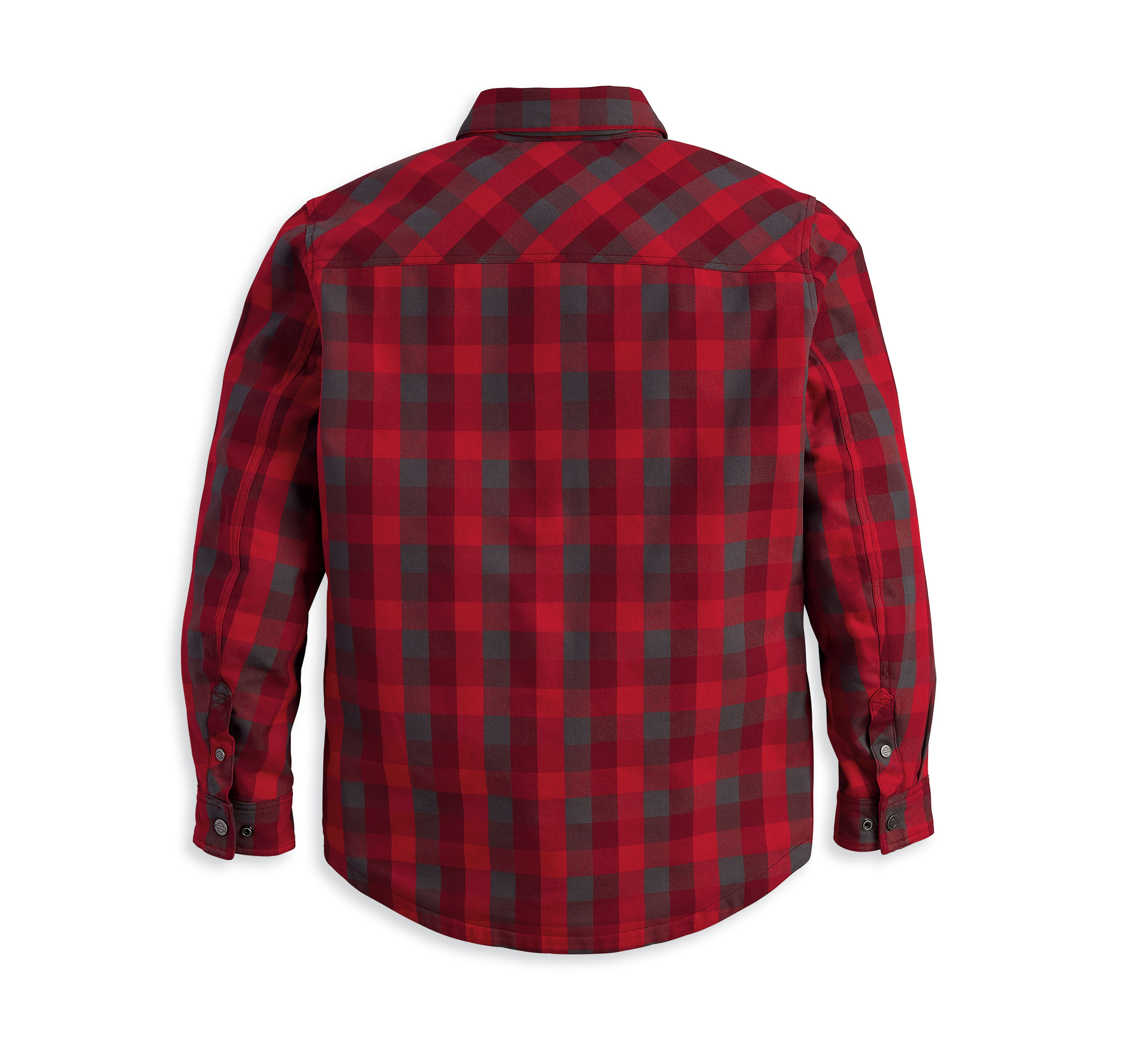 motorcycle riding flannel shirts