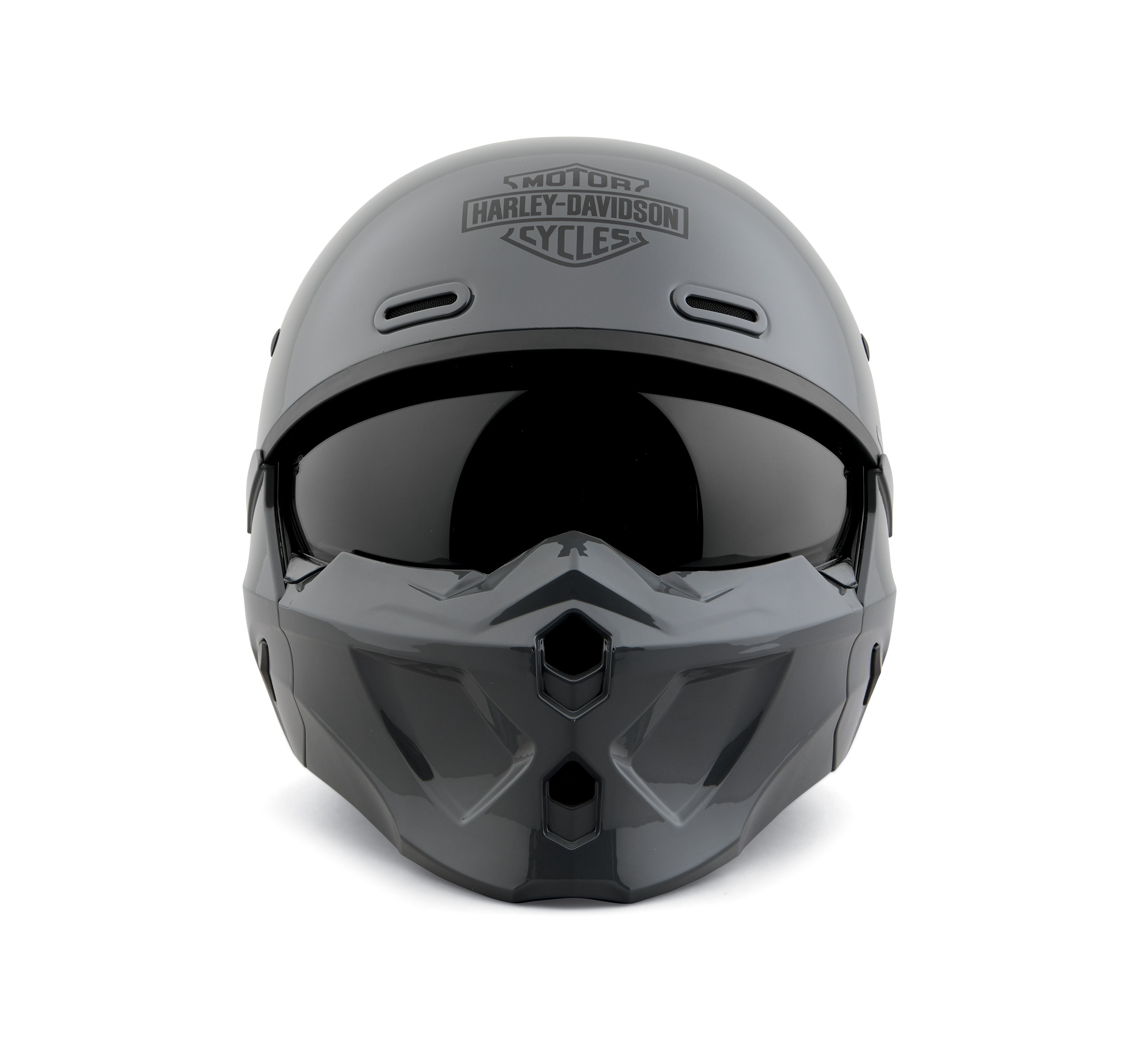 Compound X07 3 in 1 Helmet Harley Davidson IN