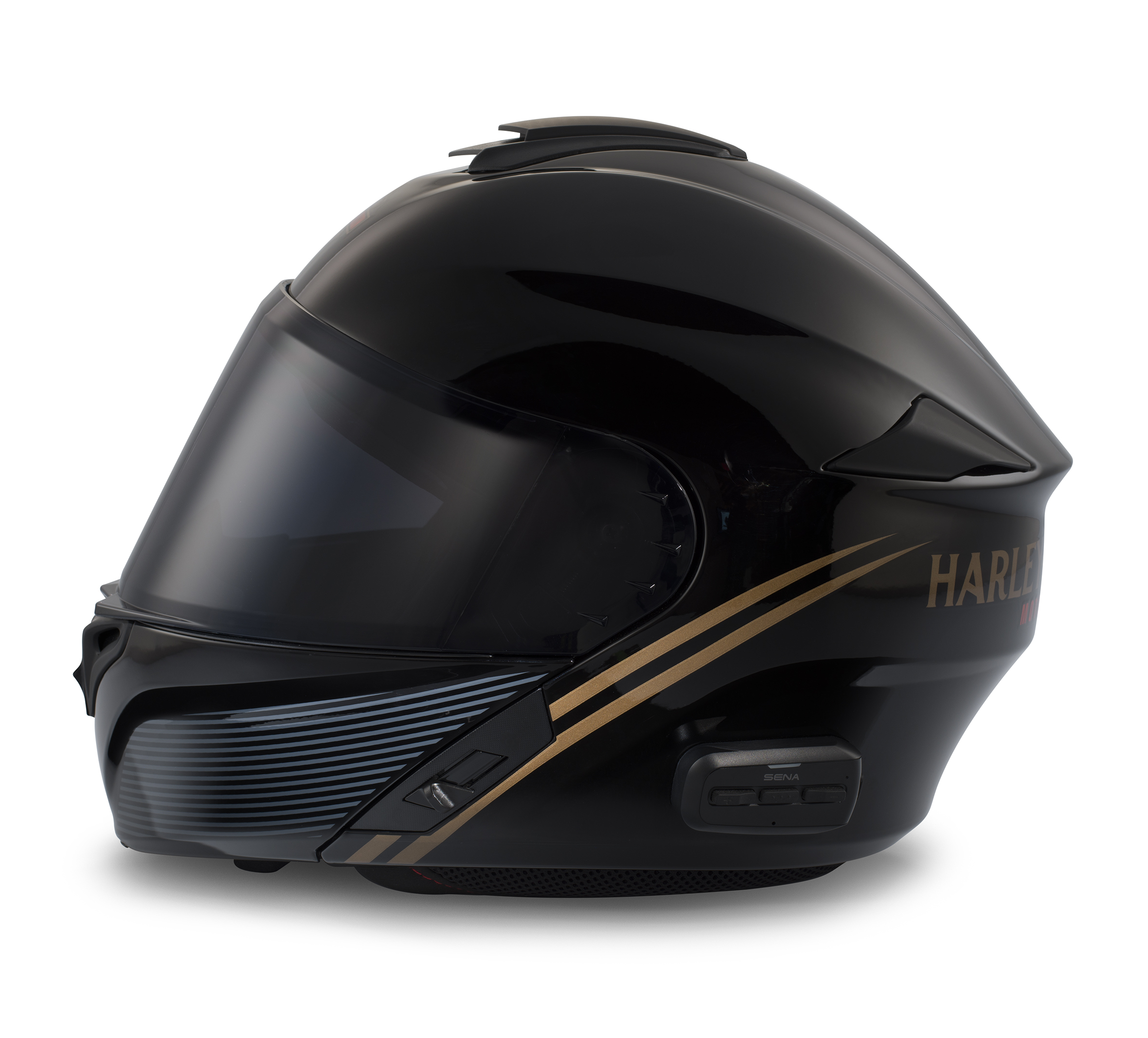 Outrush-R N03 Bluetooth Modular Helmet | Harley-Davidson Europe