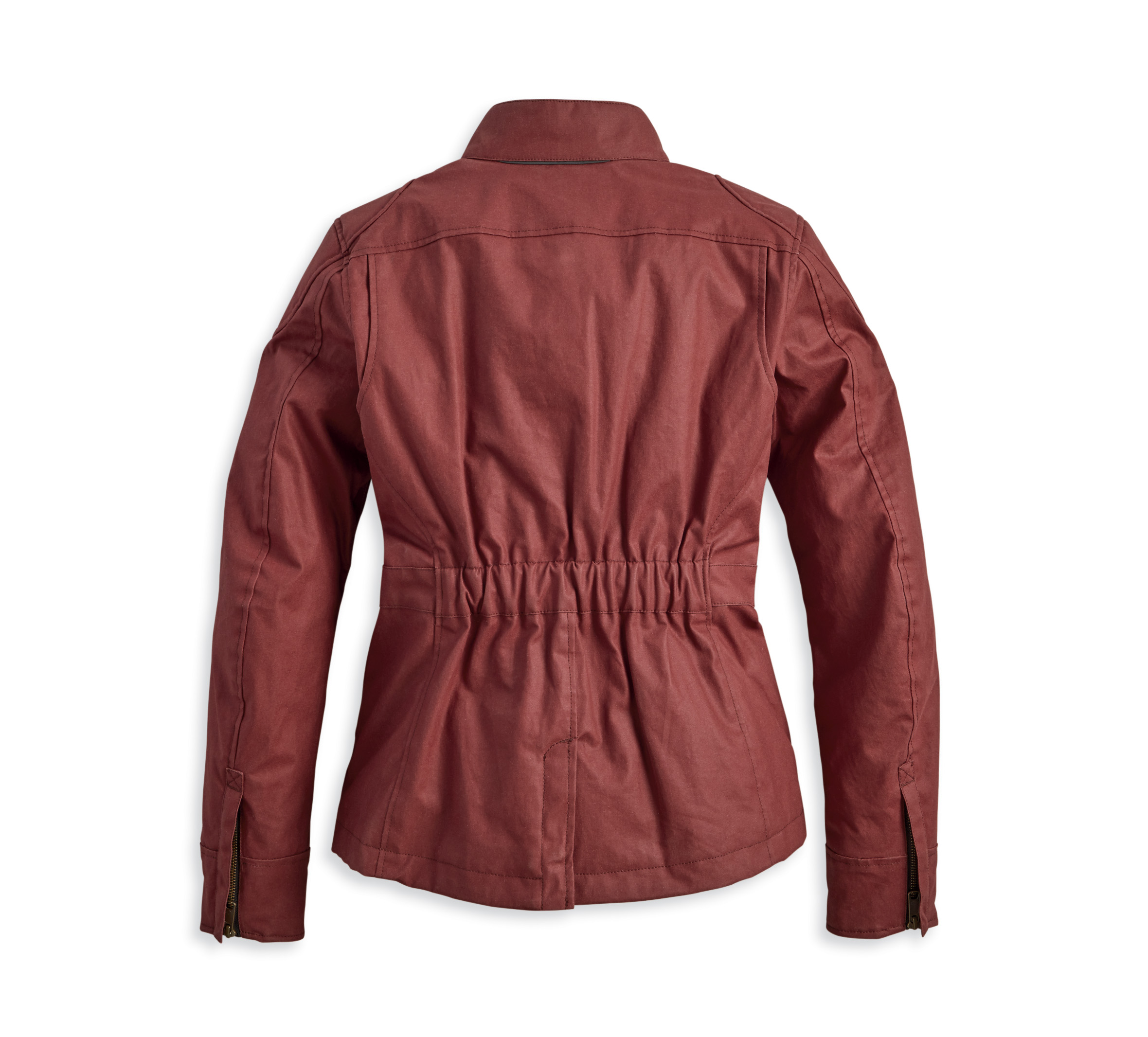Women's Repose Textile Riding Jacket